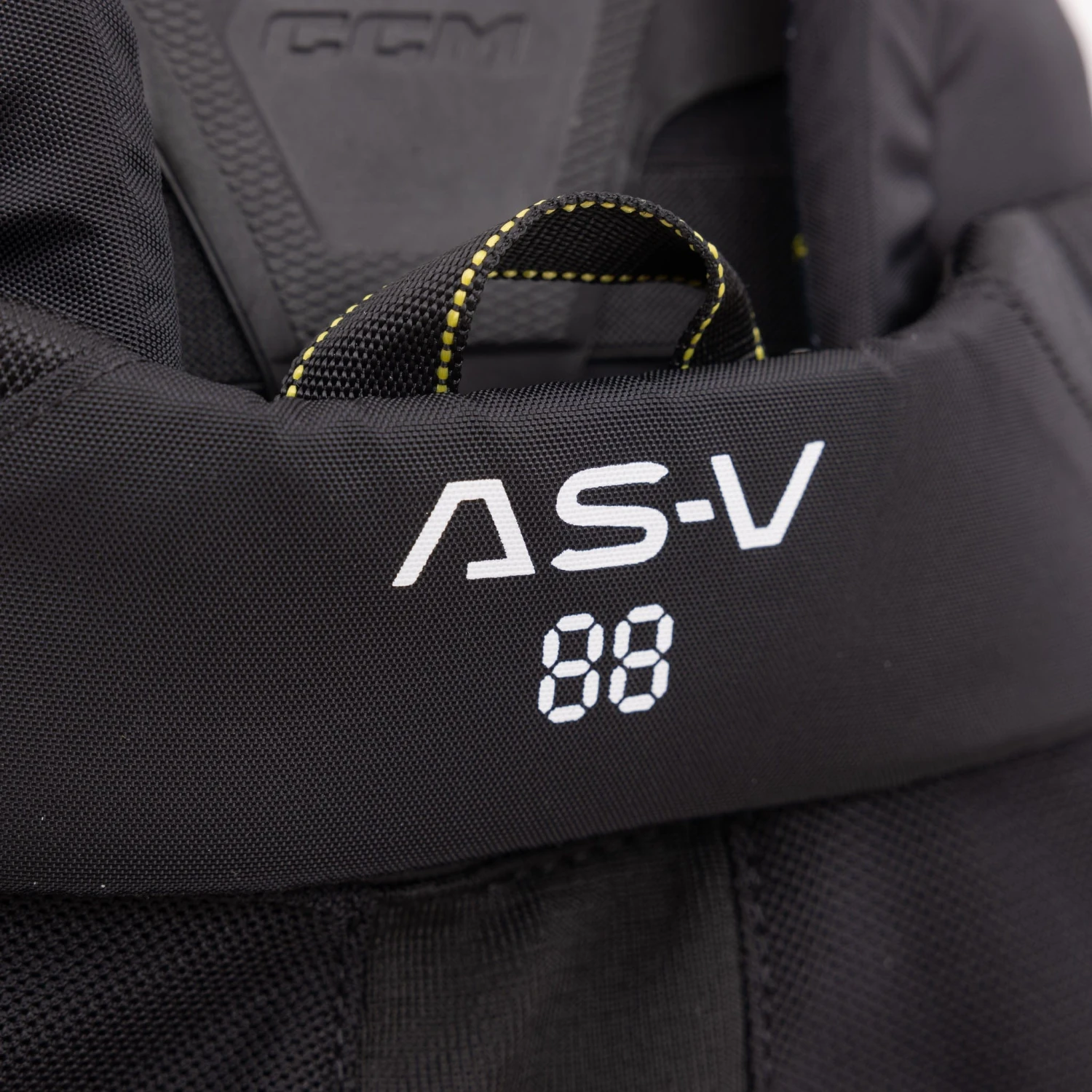 CCM Tacks AS-V Junior Hockey Pants - Image 7