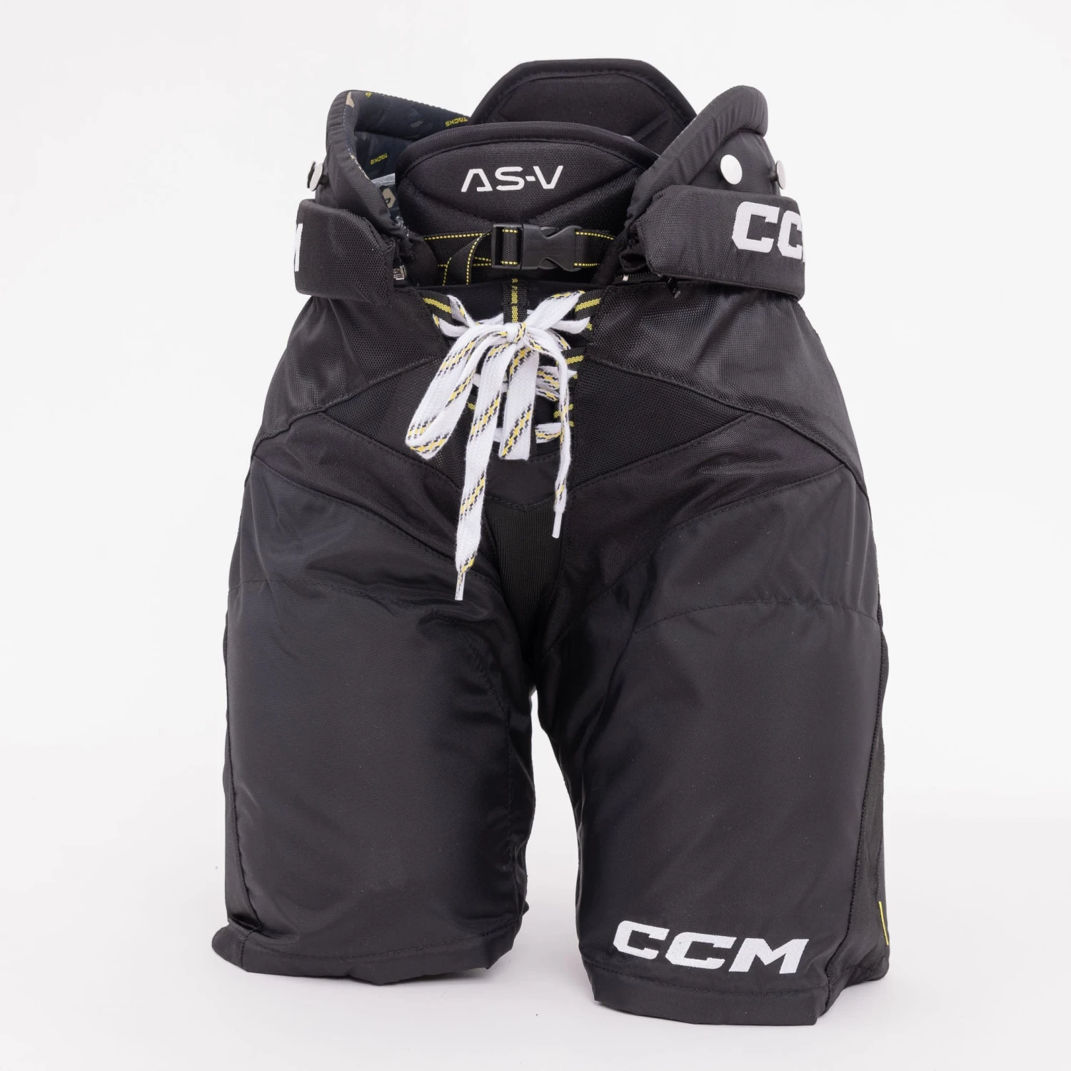 CCM Tacks AS-V Junior Hockey Pants - Image 2