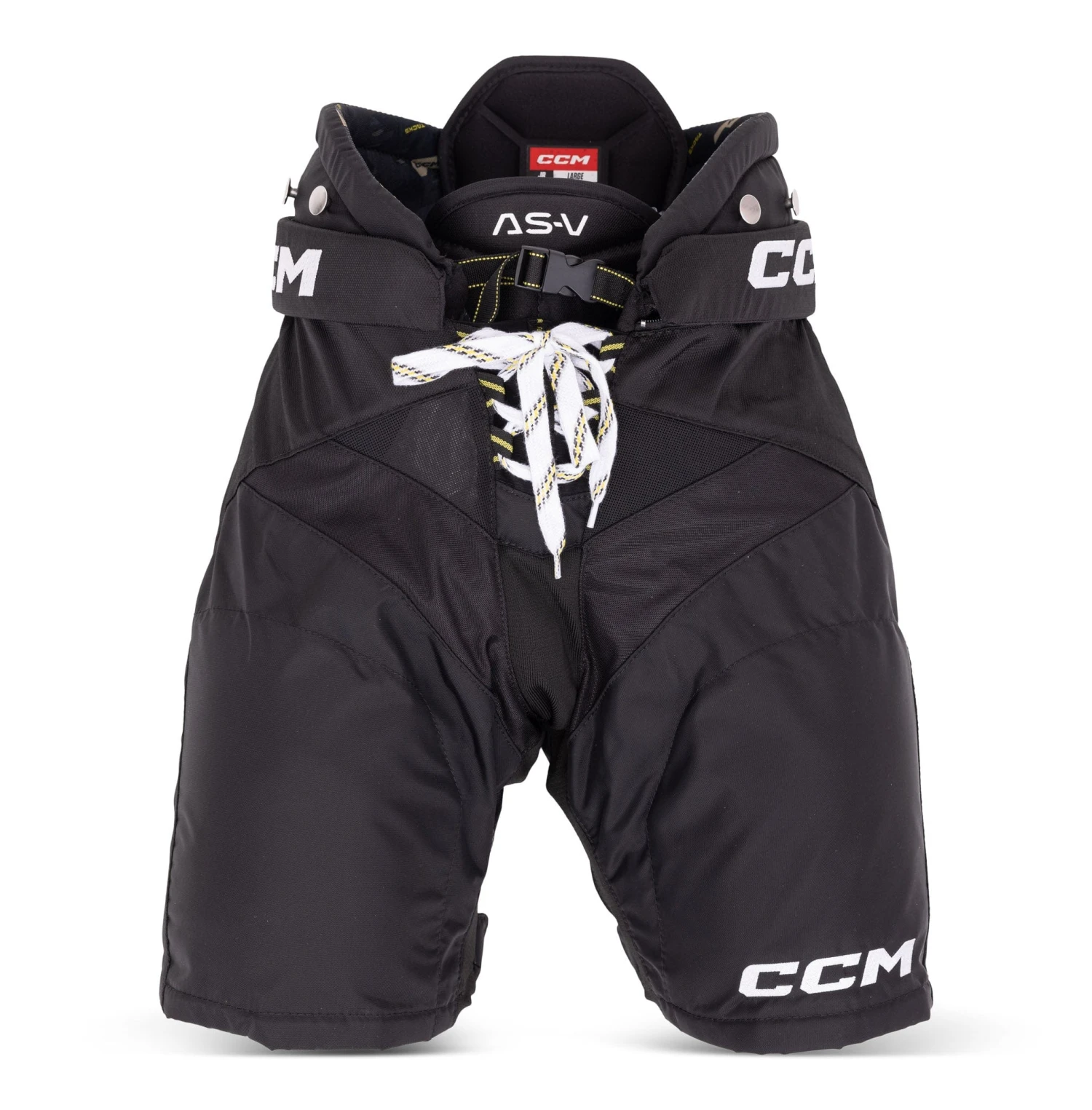 CCM Tacks AS-V Junior Hockey Pants
