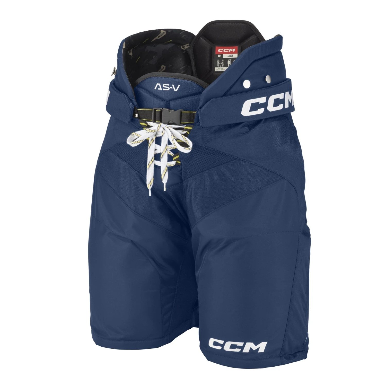 CCM Tacks AS-V Junior Hockey Pants - Image 15