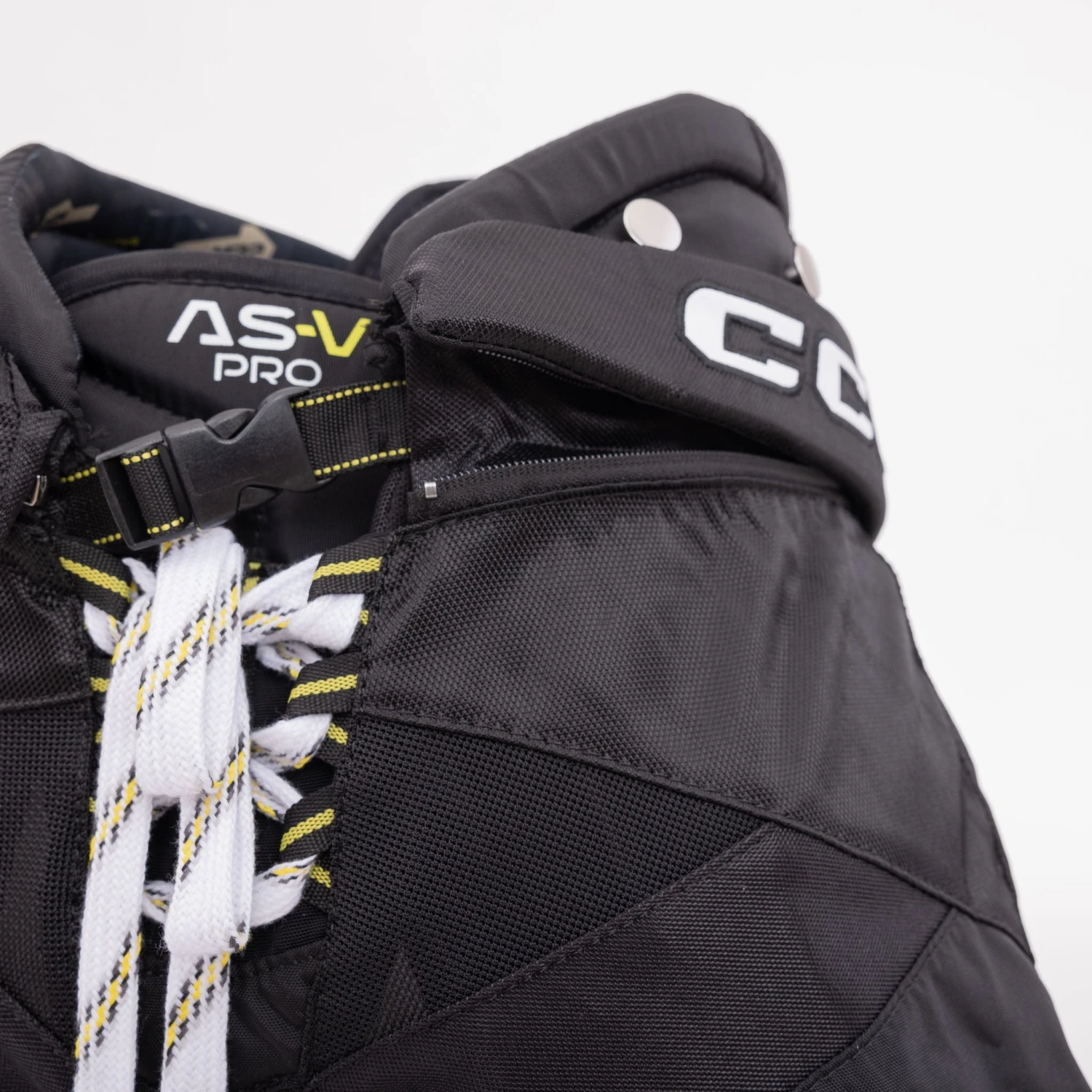 CCM Tacks AS-V Pro Junior Hockey Pants - Image 7