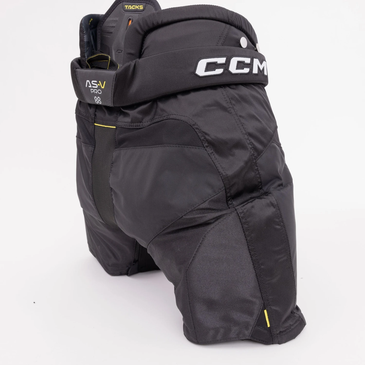 CCM Tacks AS-V Pro Junior Hockey Pants - Image 6