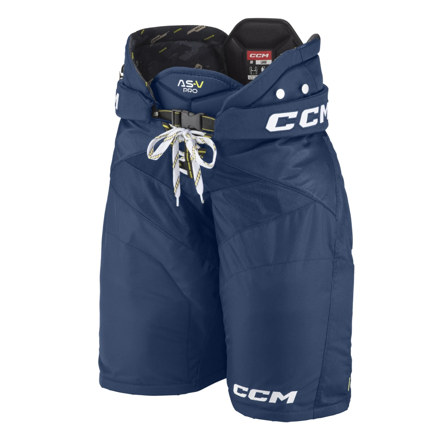 CCM Tacks AS-V Pro Junior Hockey Pants - Image 12