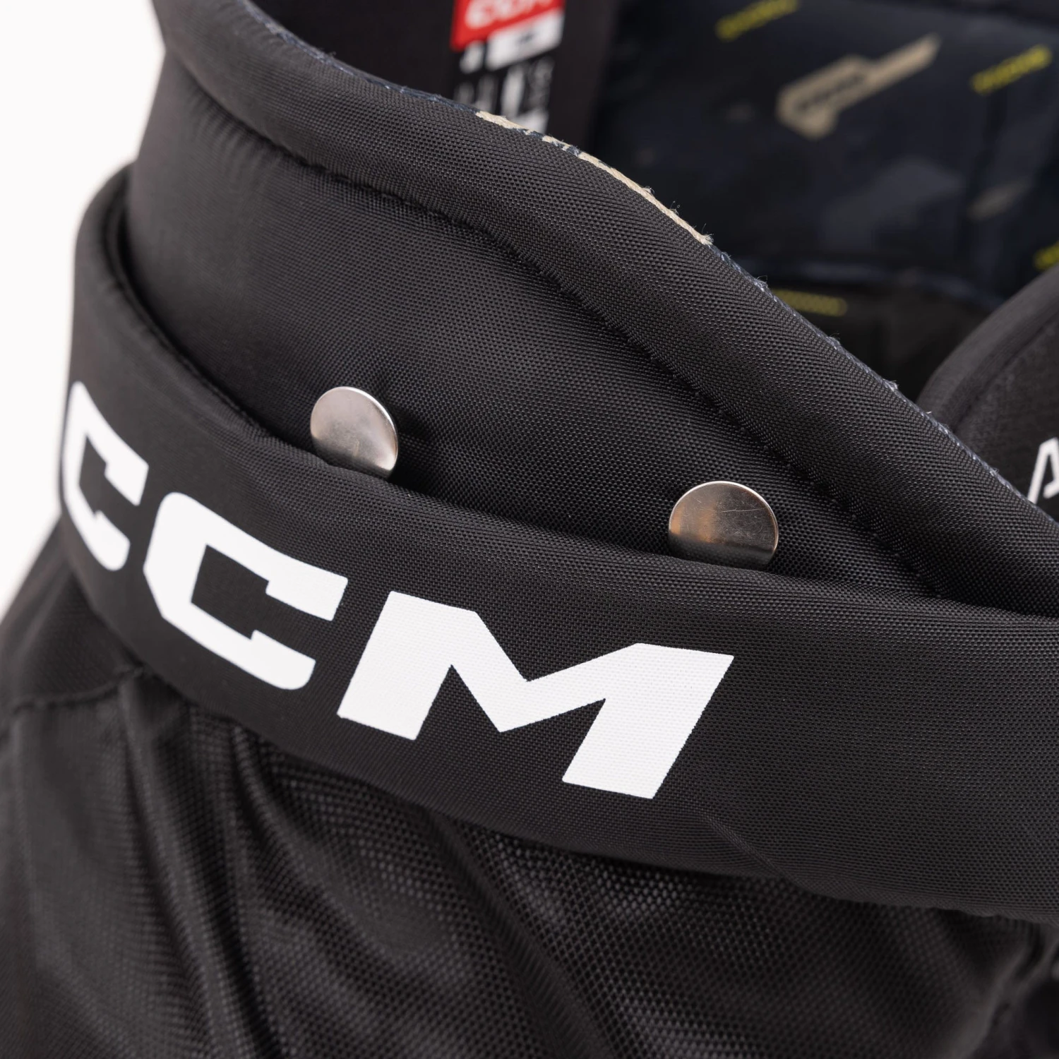 CCM Tacks AS580 Junior Hockey Pants - Image 4