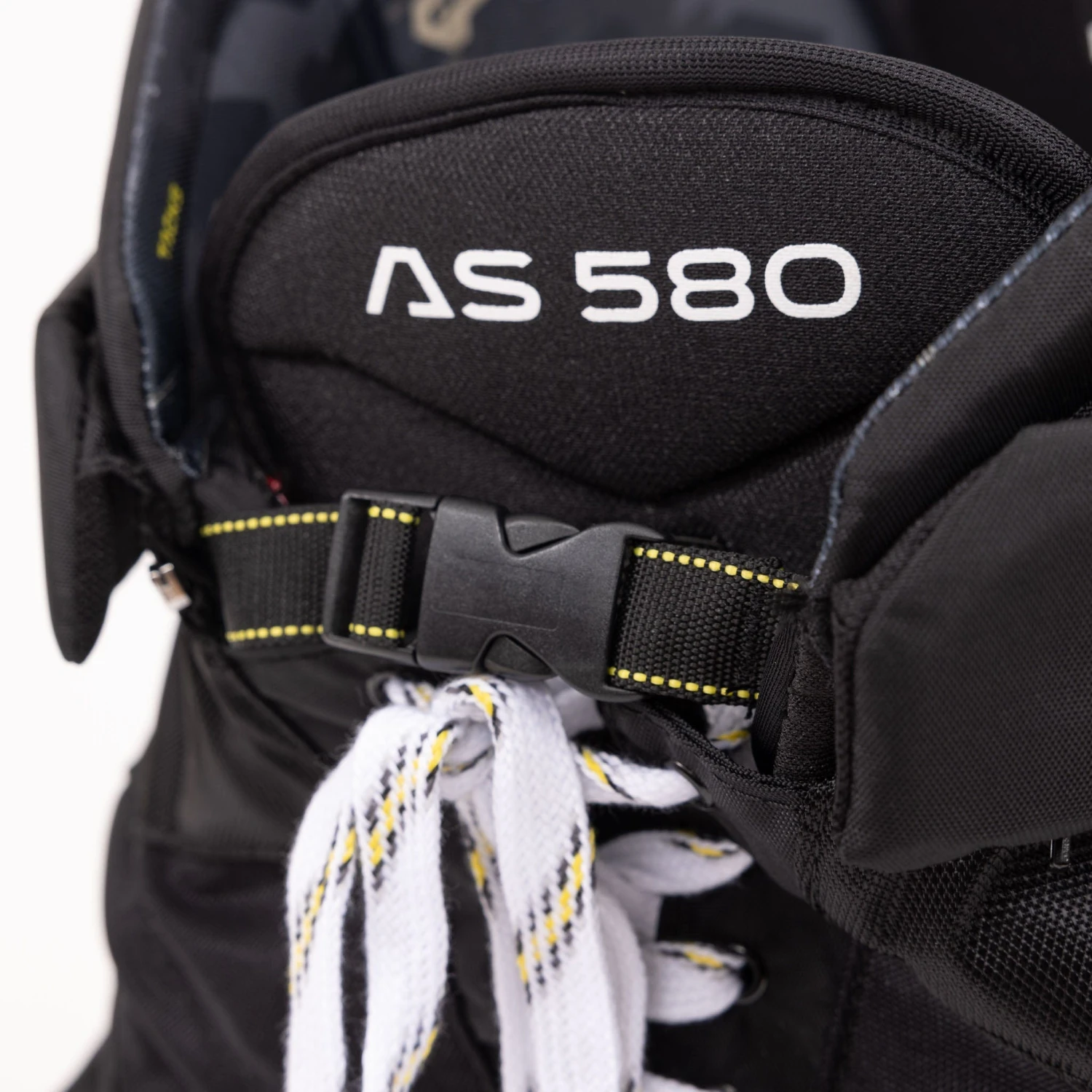 CCM Tacks AS580 Junior Hockey Pants - Image 5