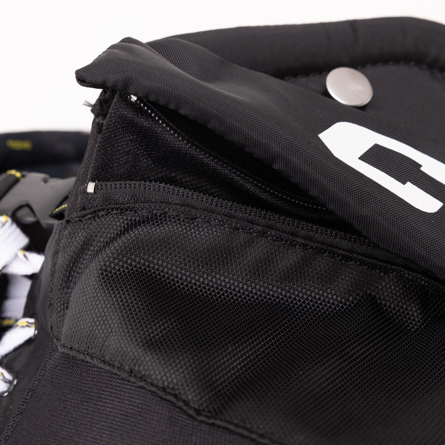 CCM Tacks AS580 Junior Hockey Pants - Image 9