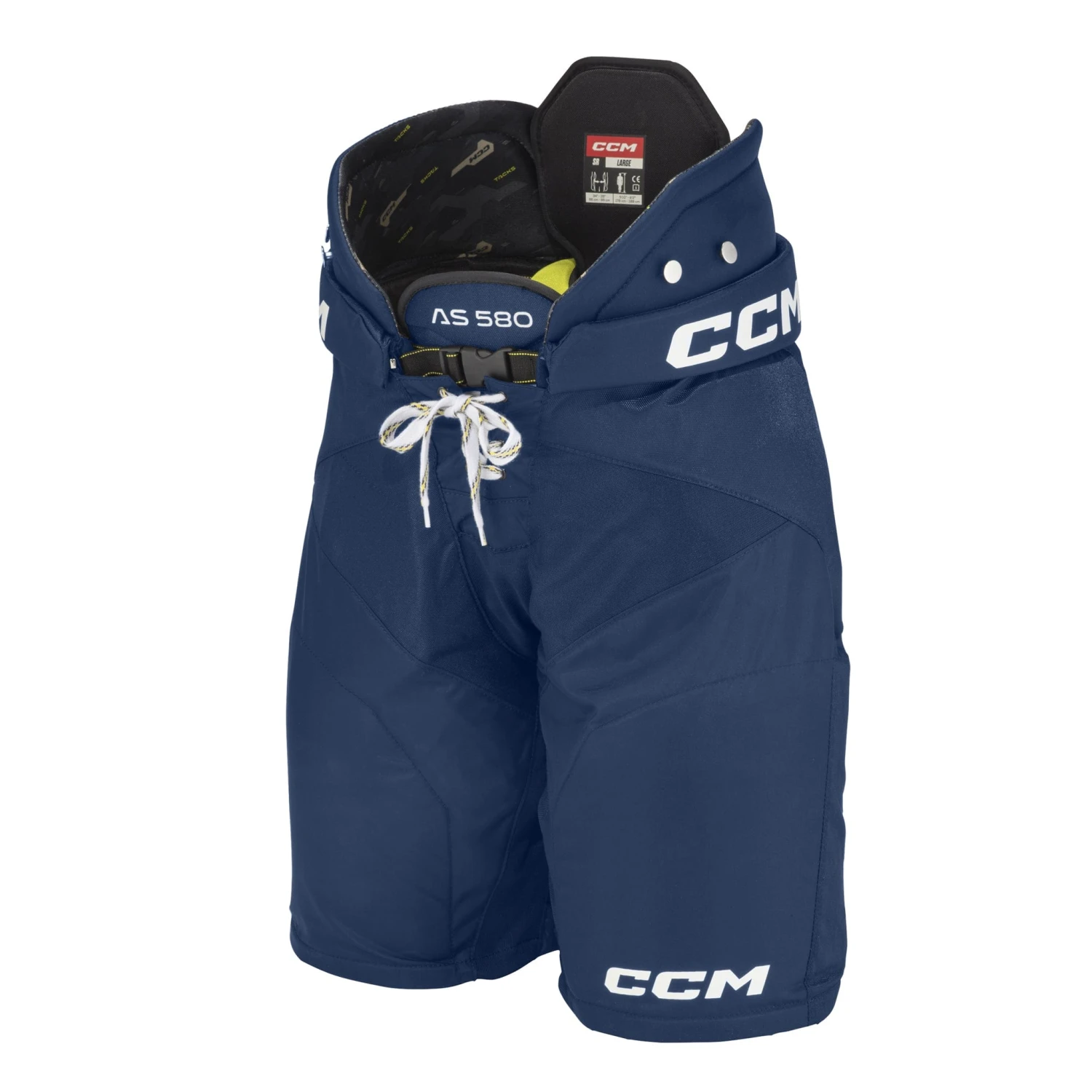CCM Tacks AS580 Junior Hockey Pants - Image 13
