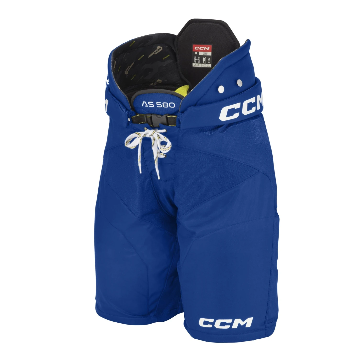 CCM Tacks AS580 Junior Hockey Pants - Image 14