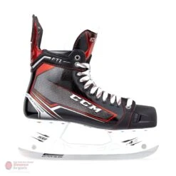 CCM Jetspeed FT1 Junior Hockey Skates