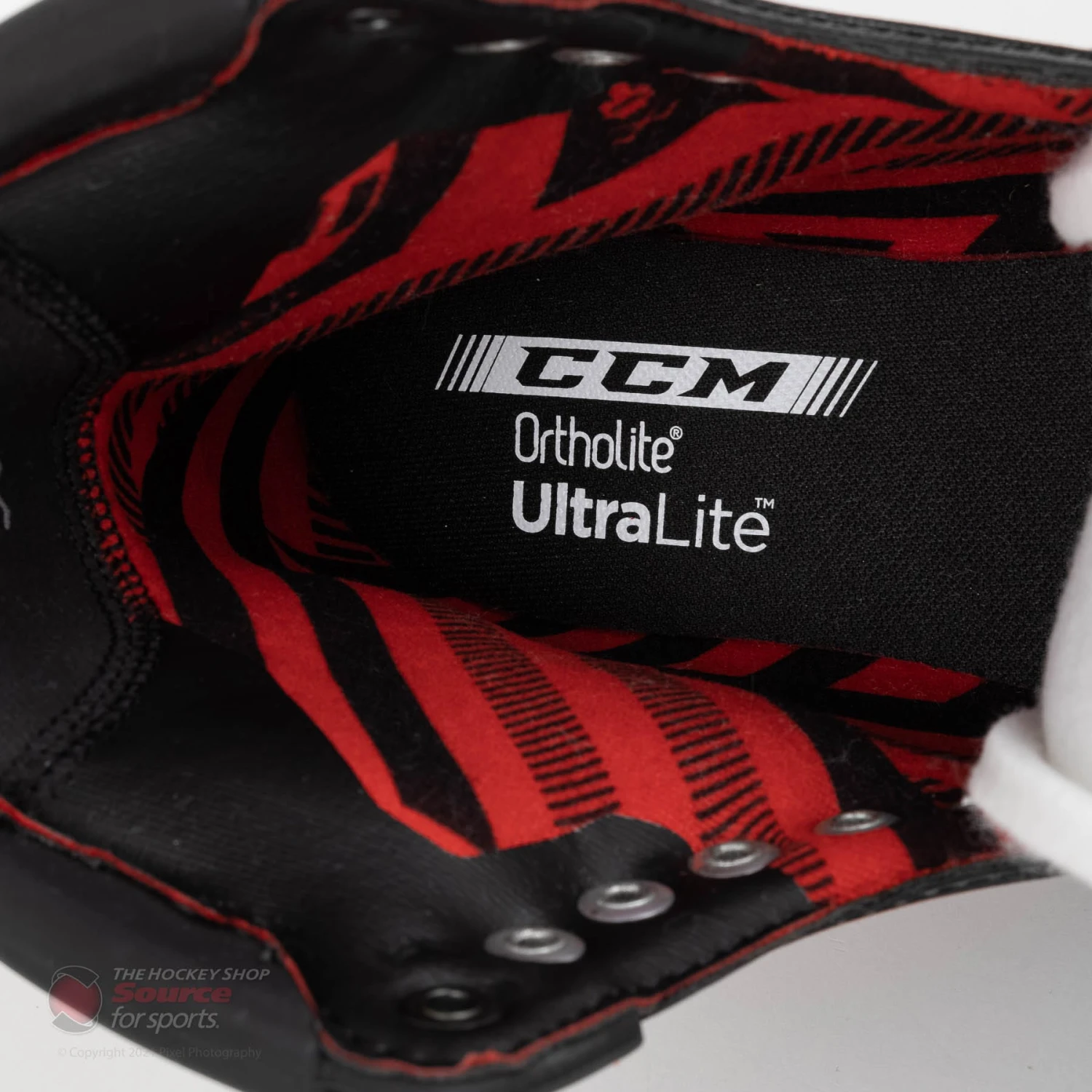 CCM Jetspeed FT4 Senior Hockey Skates - Image 13