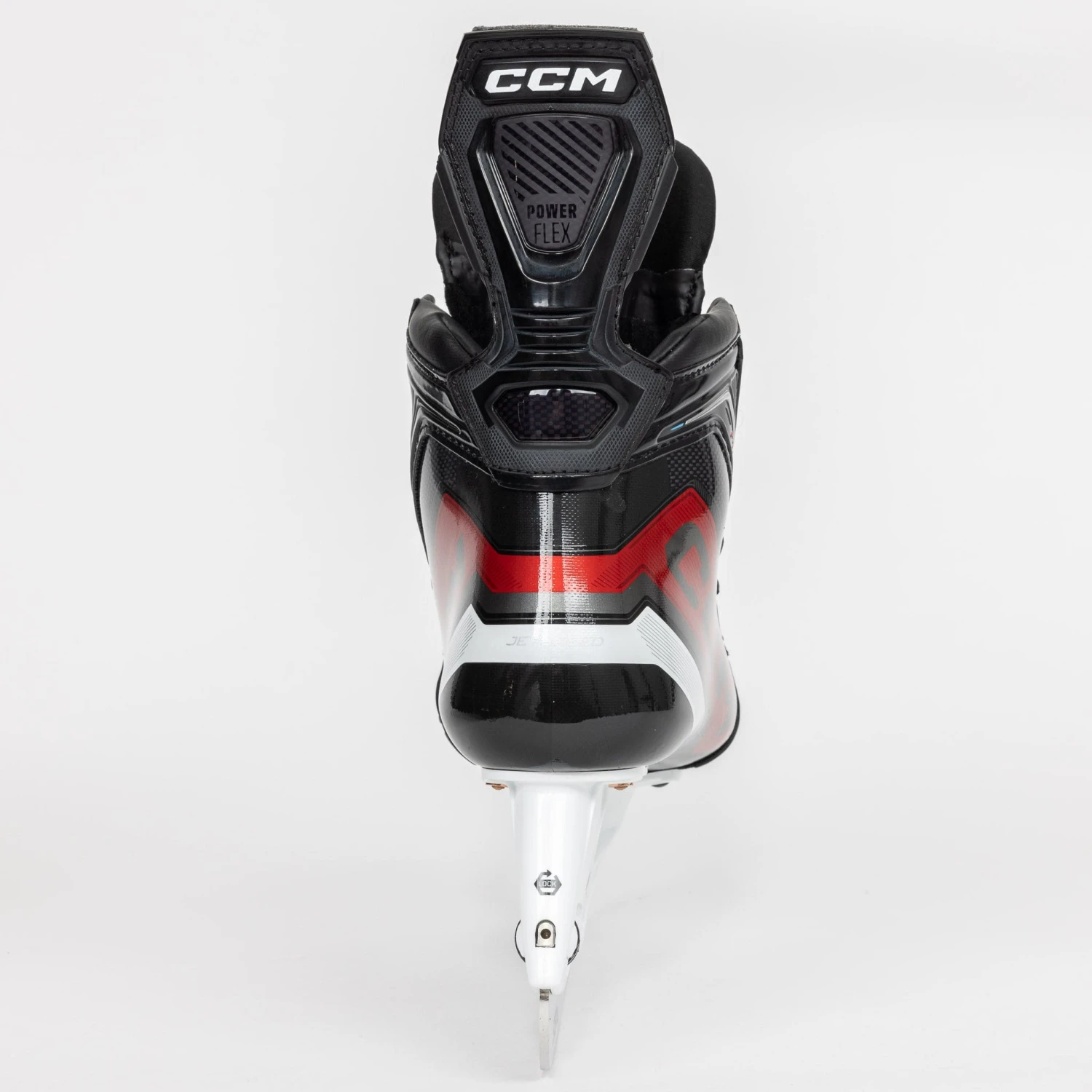CCM Jetspeed FT6 Senior Hockey Skates - Image 4