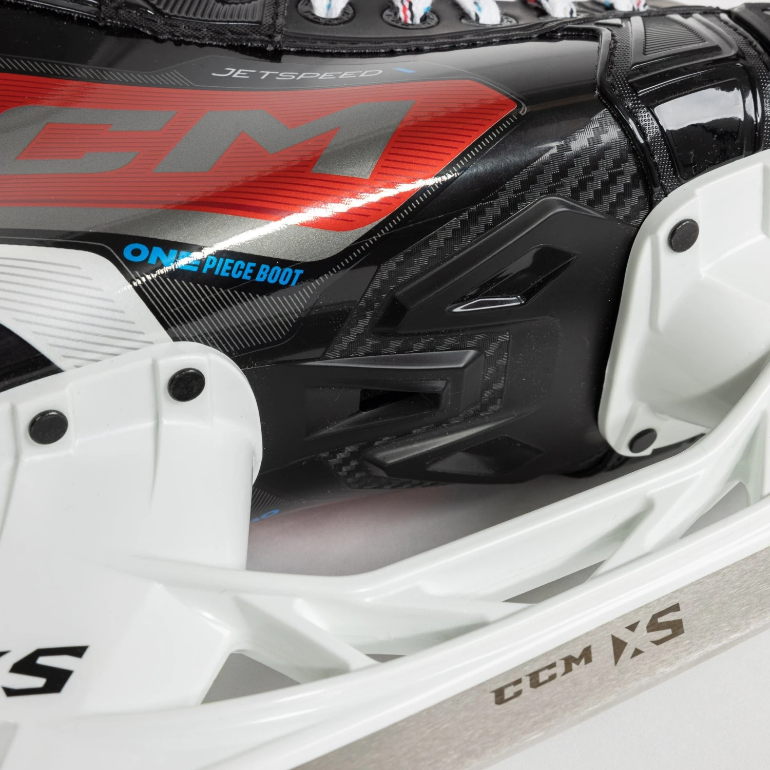 CCM Jetspeed FT670 Intermediate Hockey Skates - Image 11