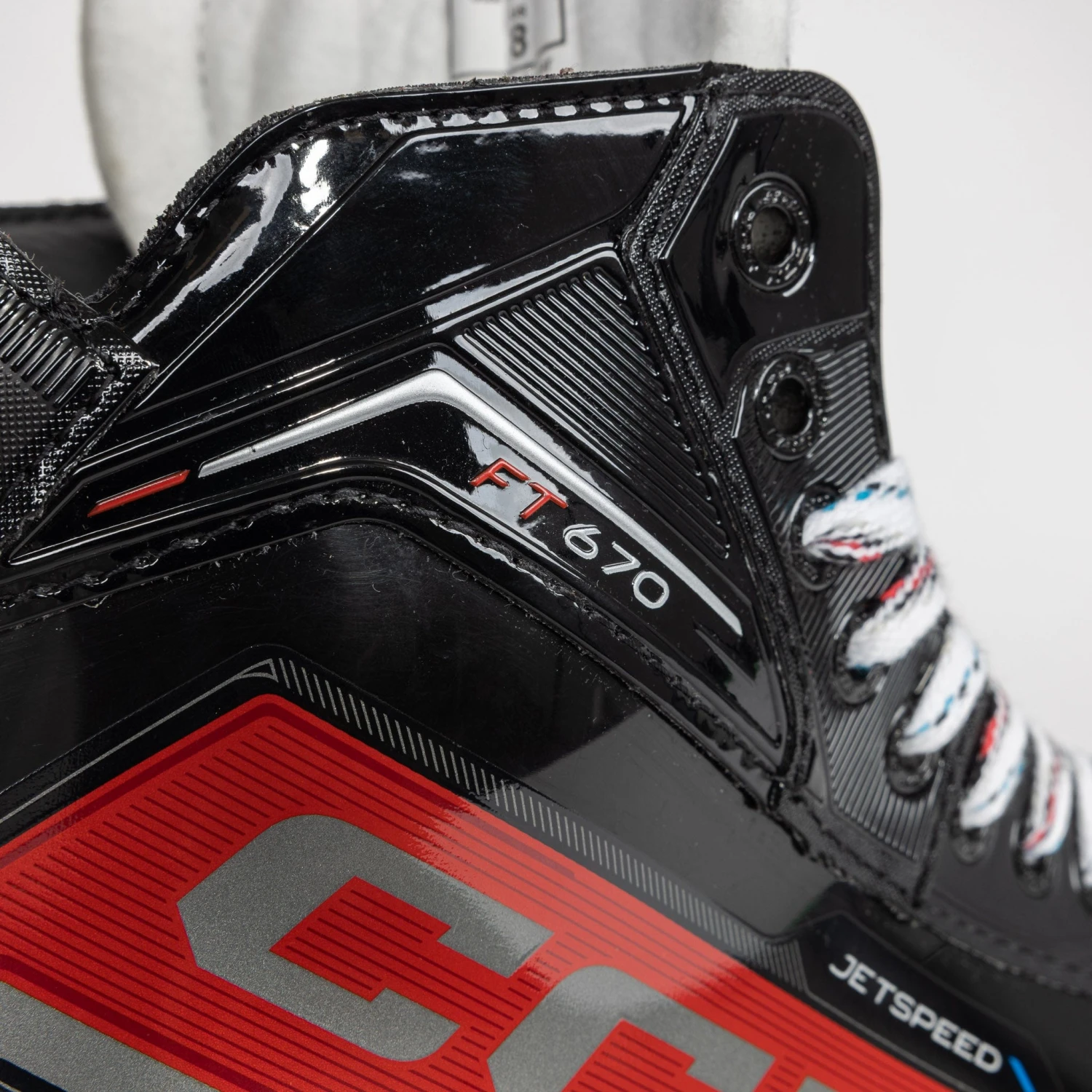 CCM Jetspeed FT670 Intermediate Hockey Skates - Image 10