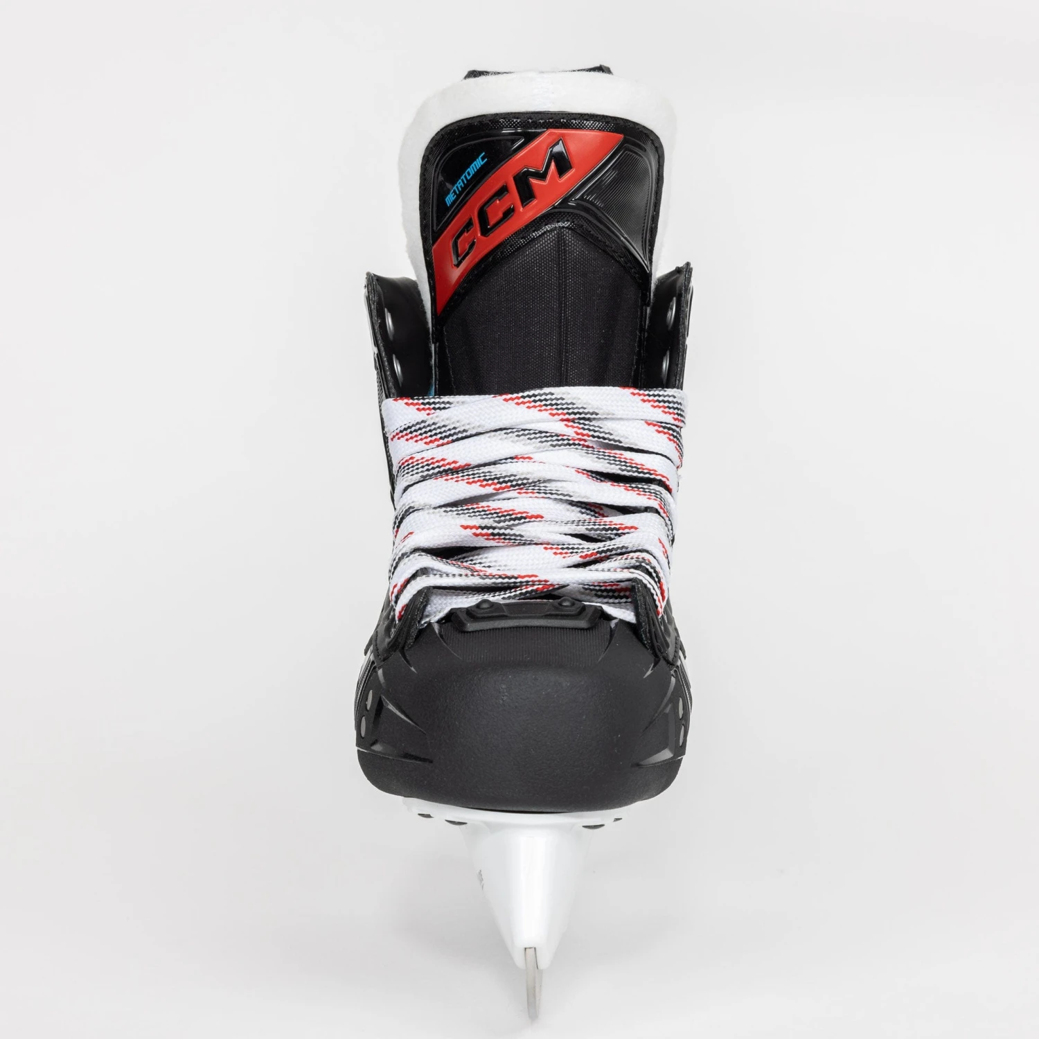 CCM Jetspeed FT680 Intermediate Hockey Skates - Image 2