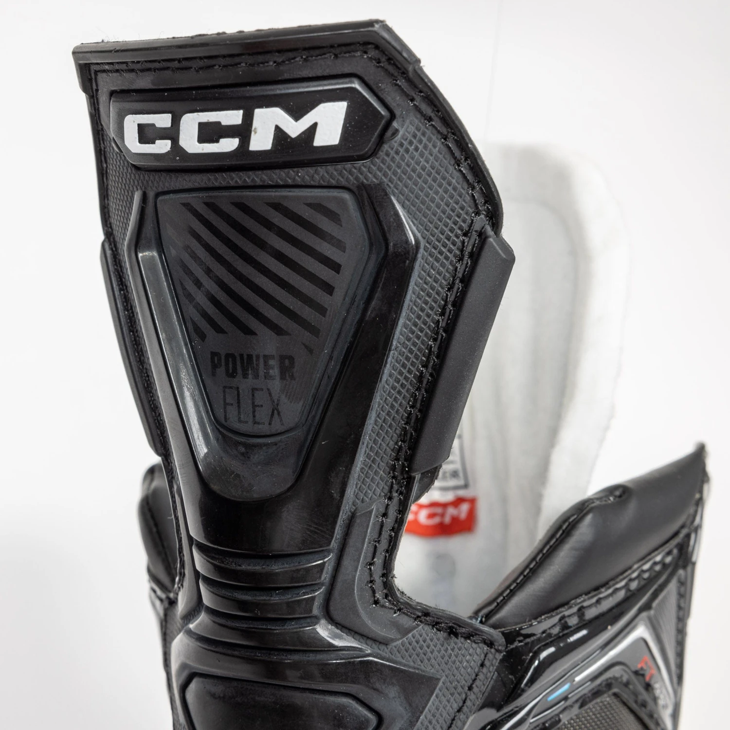 CCM Jetspeed FT680 Intermediate Hockey Skates - Image 8