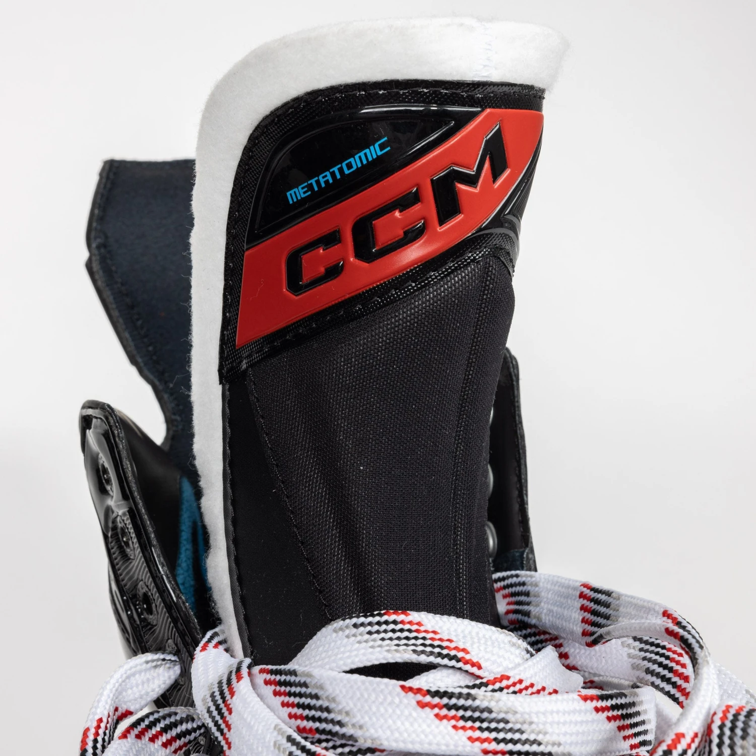 CCM Jetspeed FT680 Intermediate Hockey Skates - Image 12