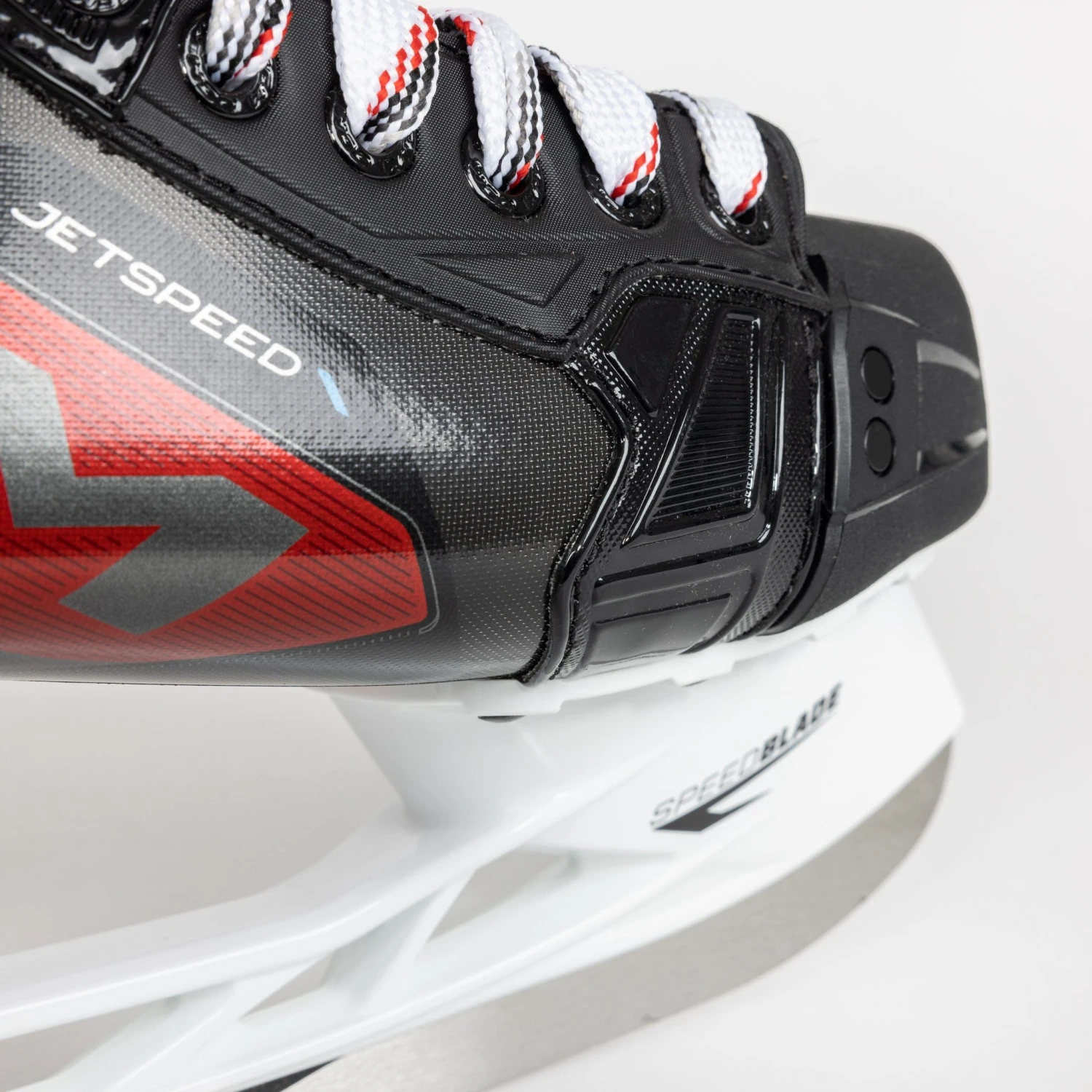 CCM Jetspeed FT680 Intermediate Hockey Skates - Image 6