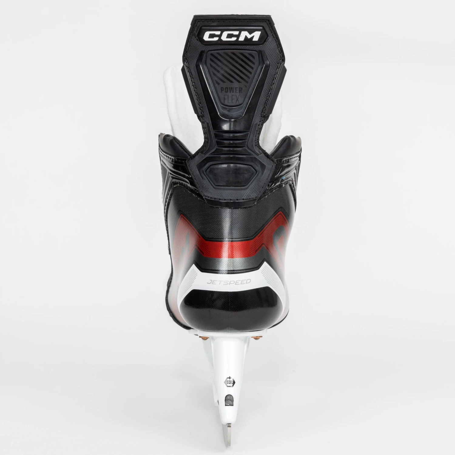 CCM Jetspeed FT680 Intermediate Hockey Skates - Image 4