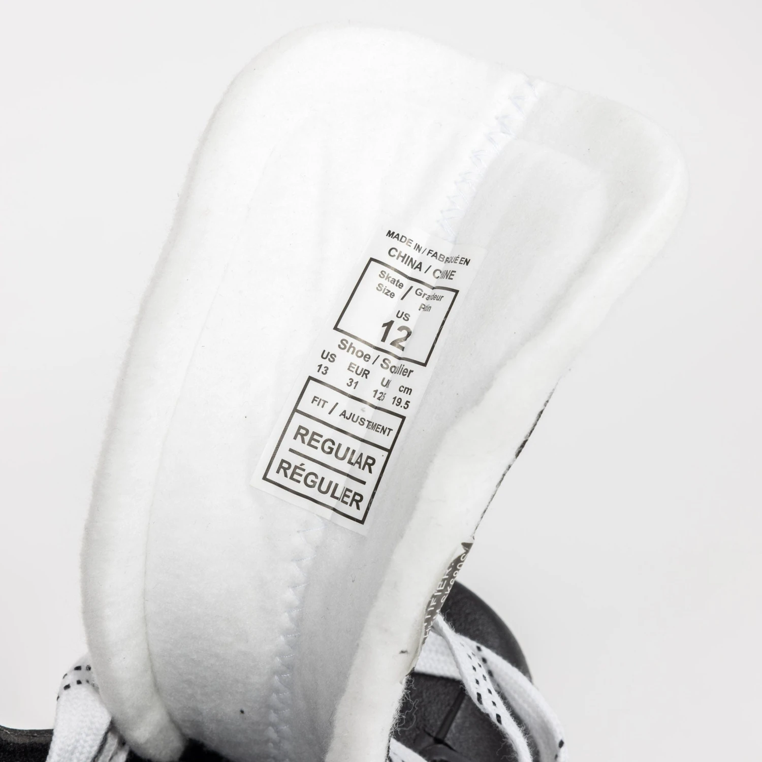 CCM Jetspeed FT680 Youth Hockey Skates - Image 14