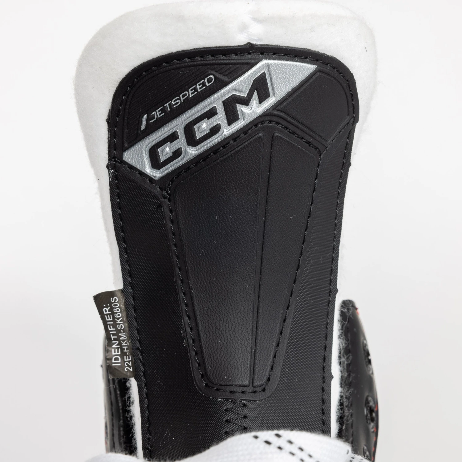 CCM Jetspeed FT680 Youth Hockey Skates - Image 12
