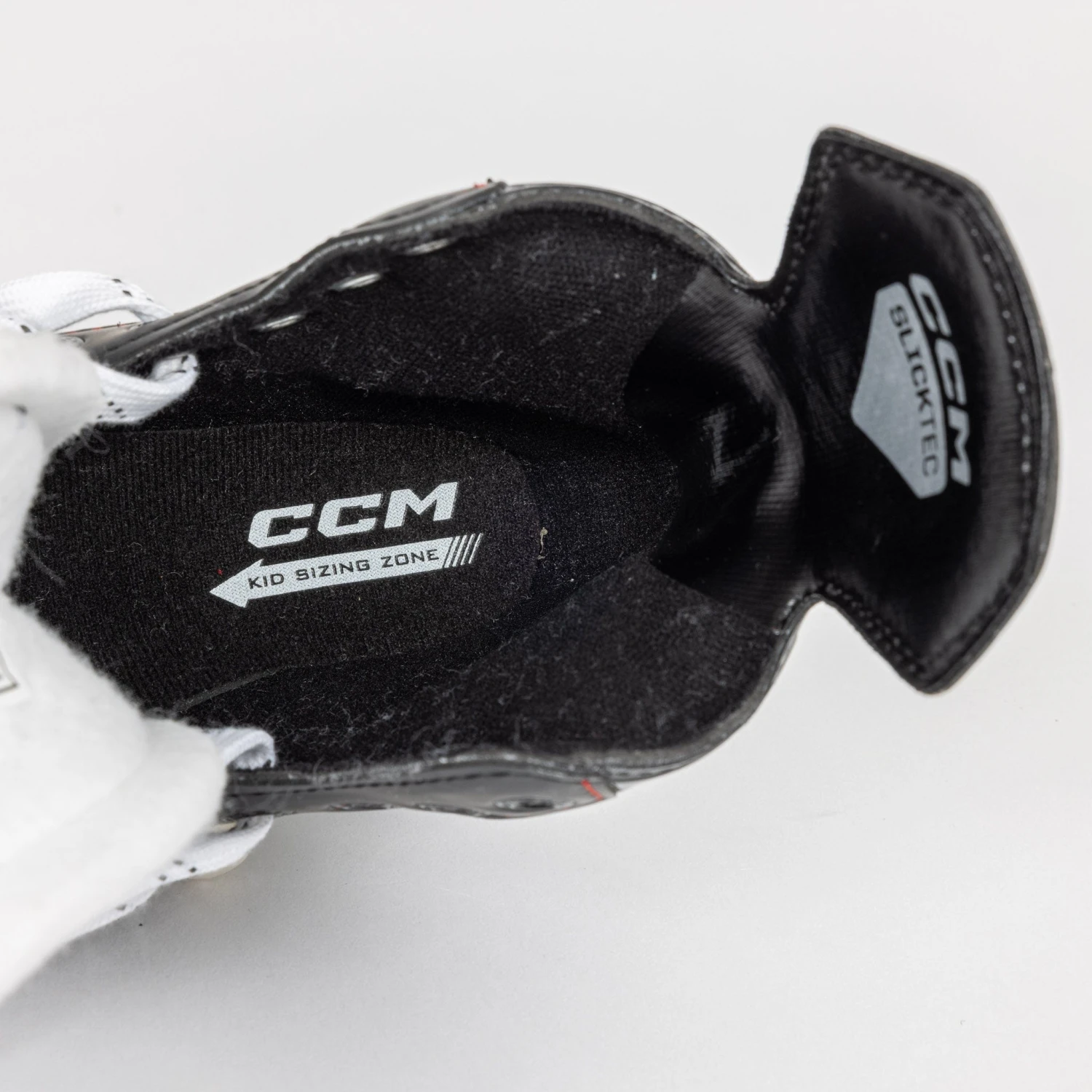 CCM Jetspeed FT680 Youth Hockey Skates - Image 16