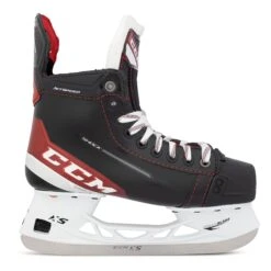CCM Jetspeed Shock Intermediate Hockey Skates (2021)