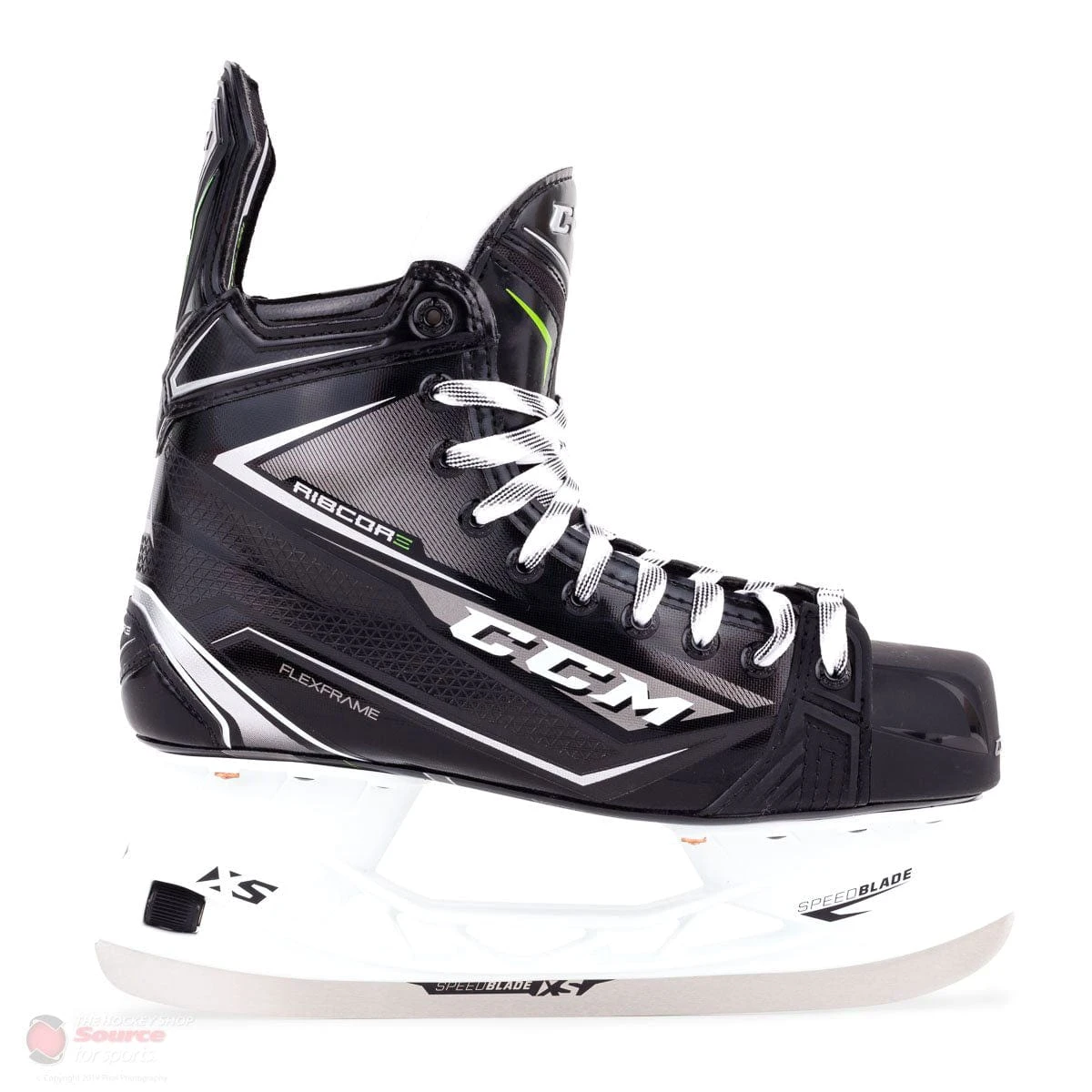 CCM RIBCOR 78K Junior Hockey Skates