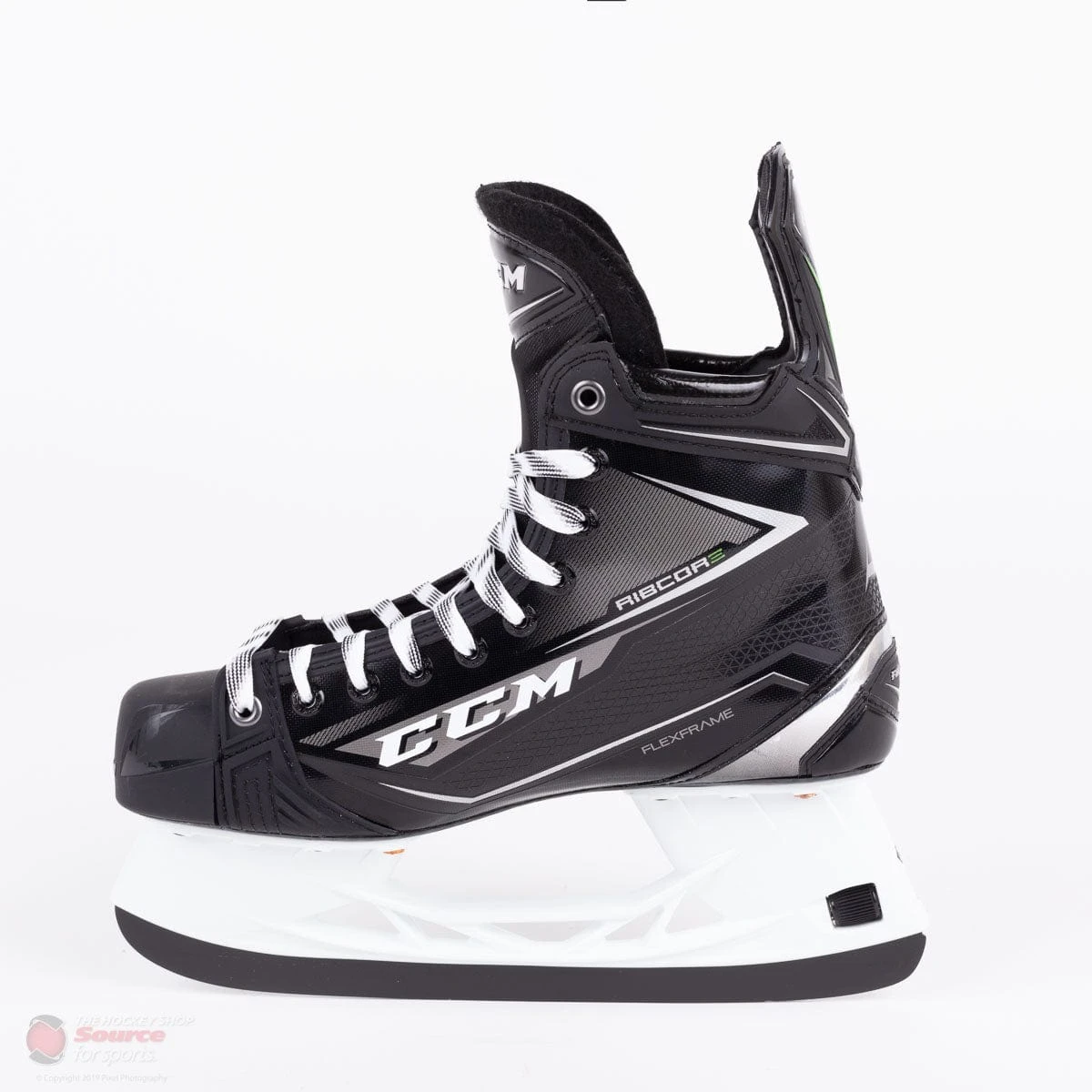 CCM RIBCOR 80K Senior Hockey Skates - Image 2
