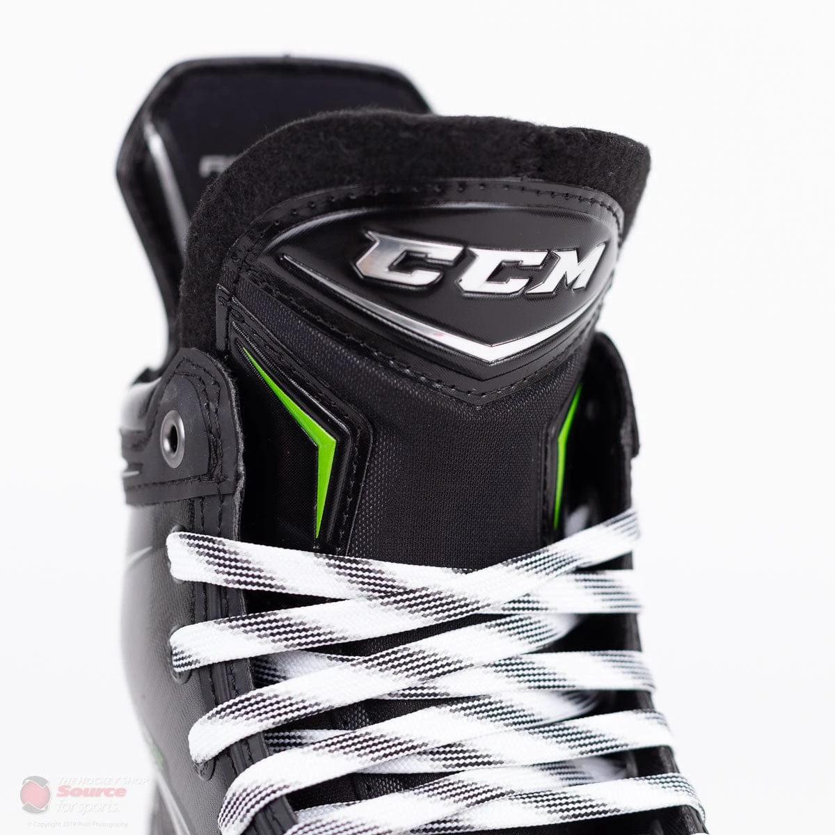 CCM RIBCOR 80K Senior Hockey Skates - Image 6