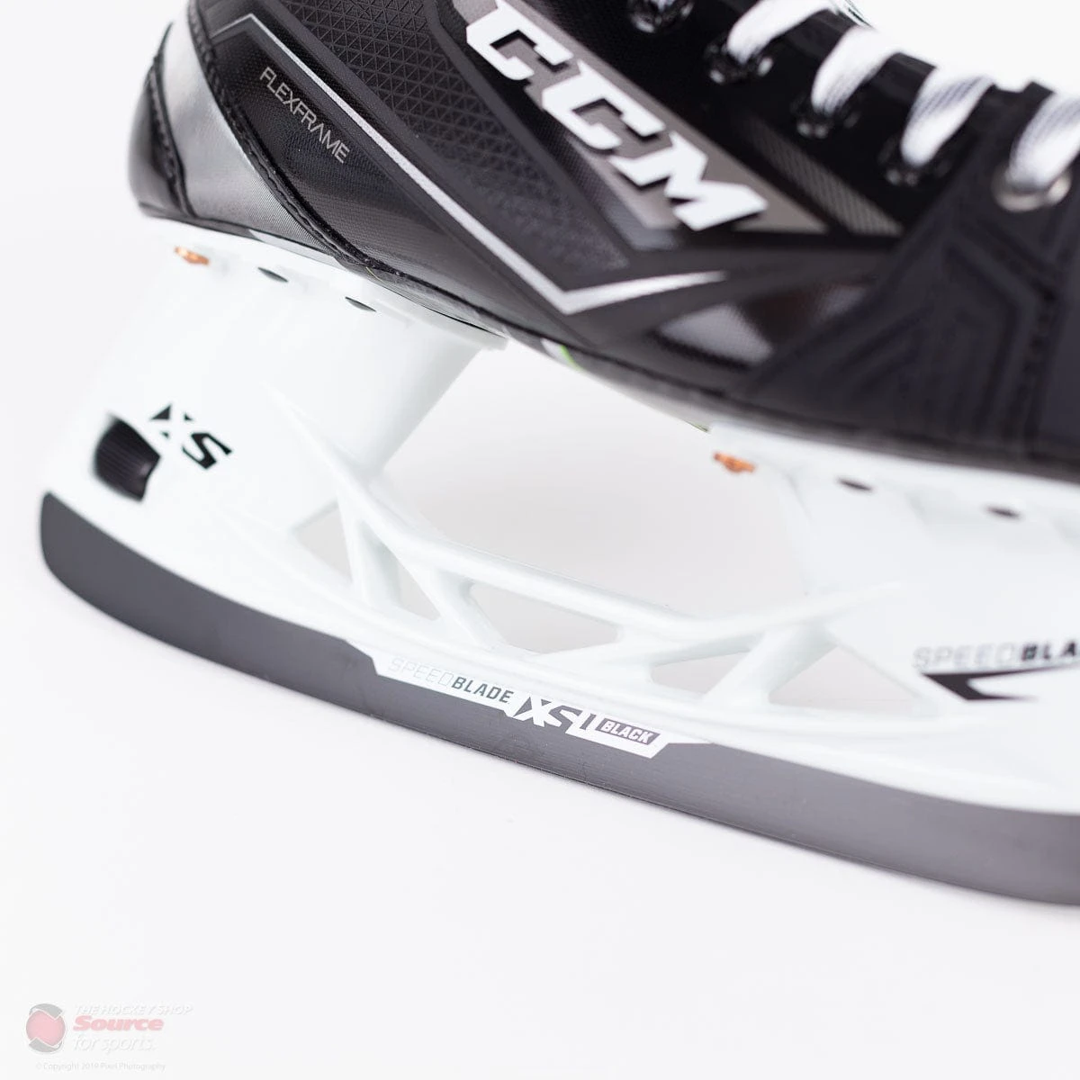 CCM RIBCOR 80K Senior Hockey Skates - Image 7