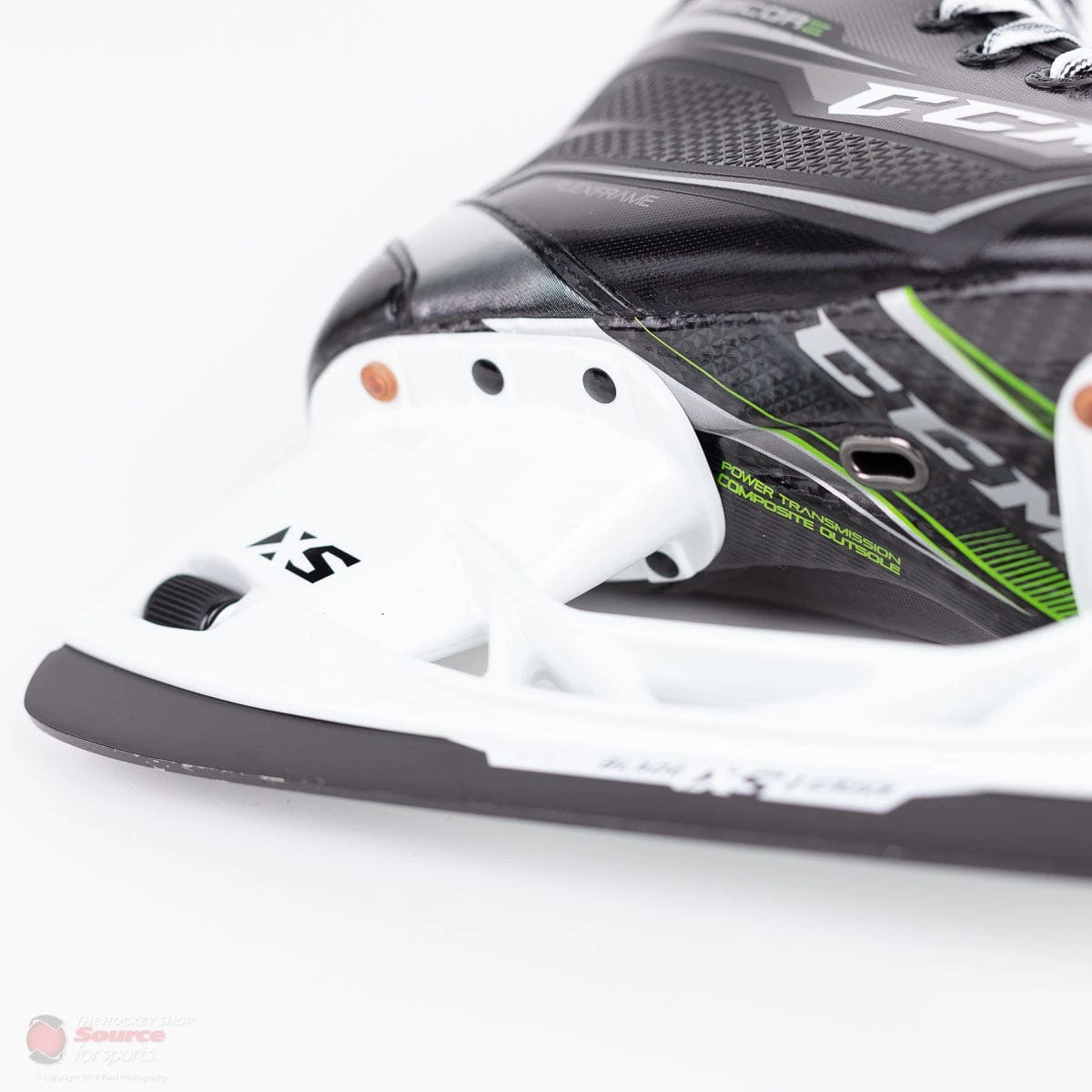 CCM RIBCOR 80K Senior Hockey Skates - Image 8