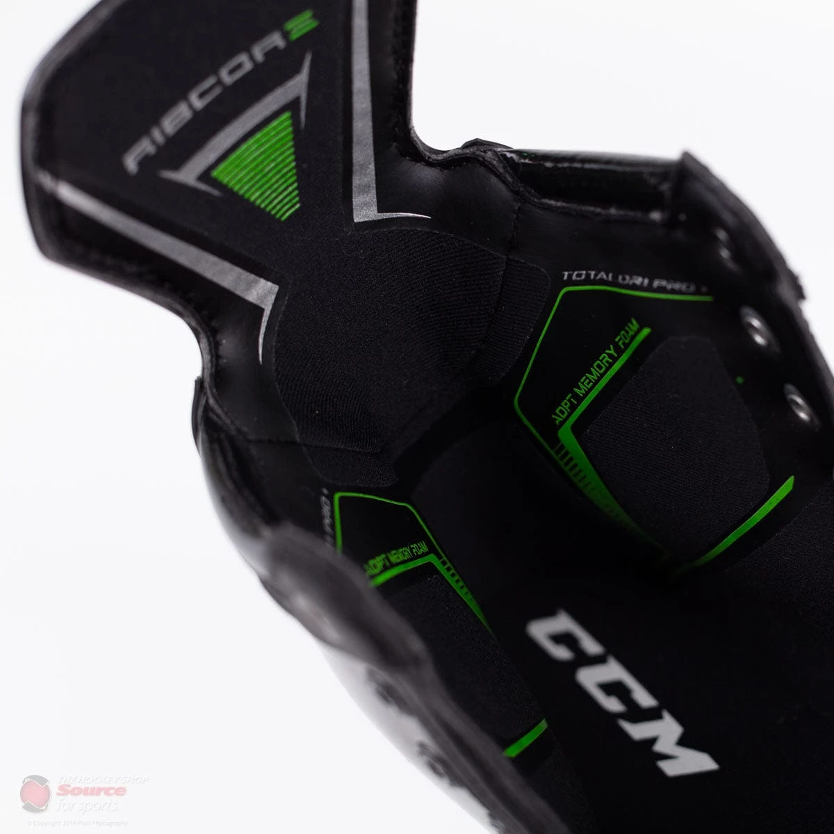CCM RIBCOR 80K Senior Hockey Skates - Image 10