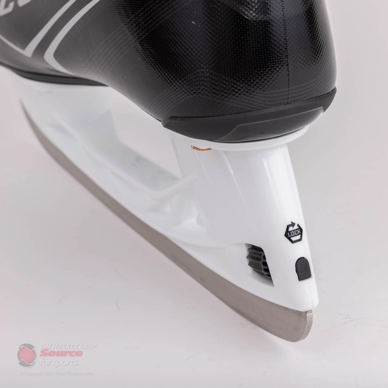 CCM RIBCOR 88K Senior Hockey Skates - Image 6