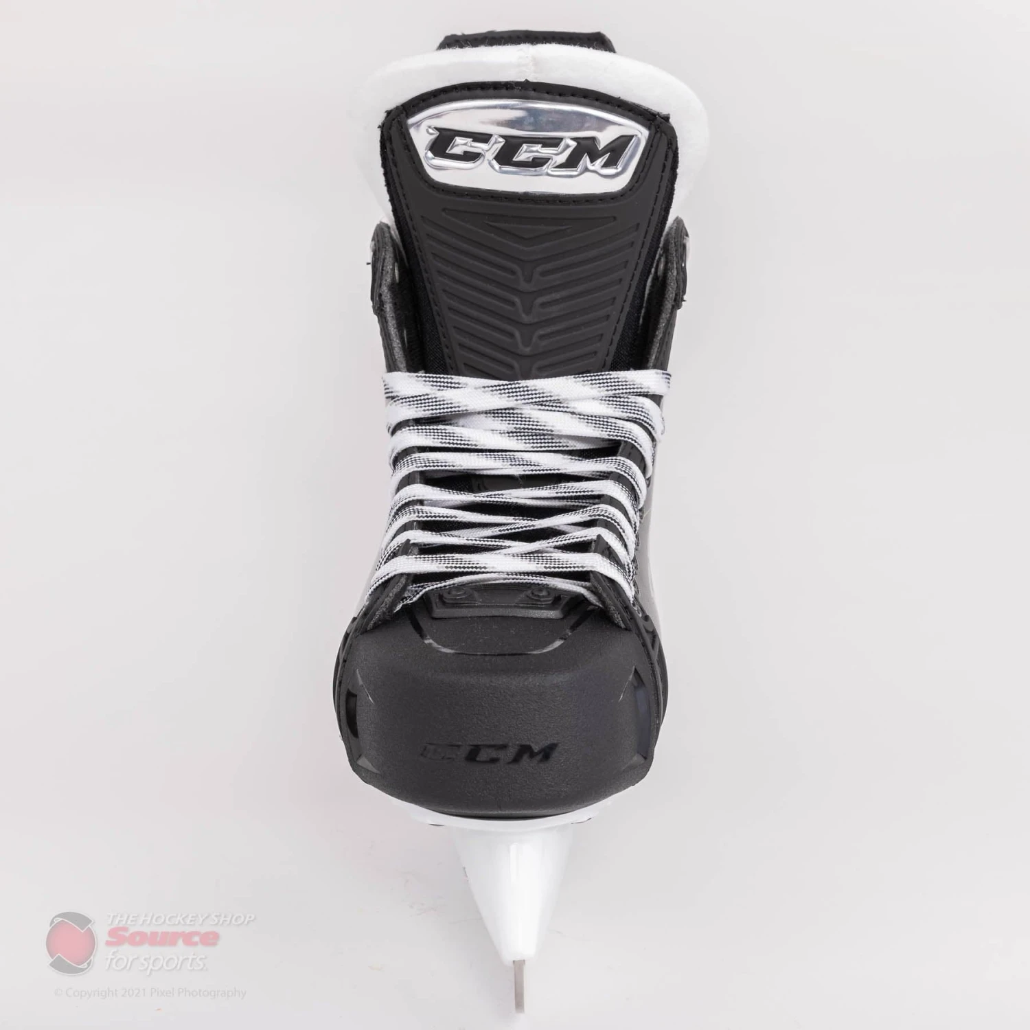 CCM RIBCOR 88K Senior Hockey Skates - Image 3