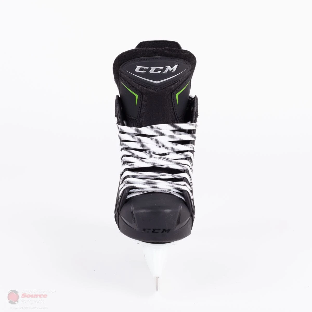 CCM RIBCOR Titanium Senior Hockey Skates (2019) - Image 3