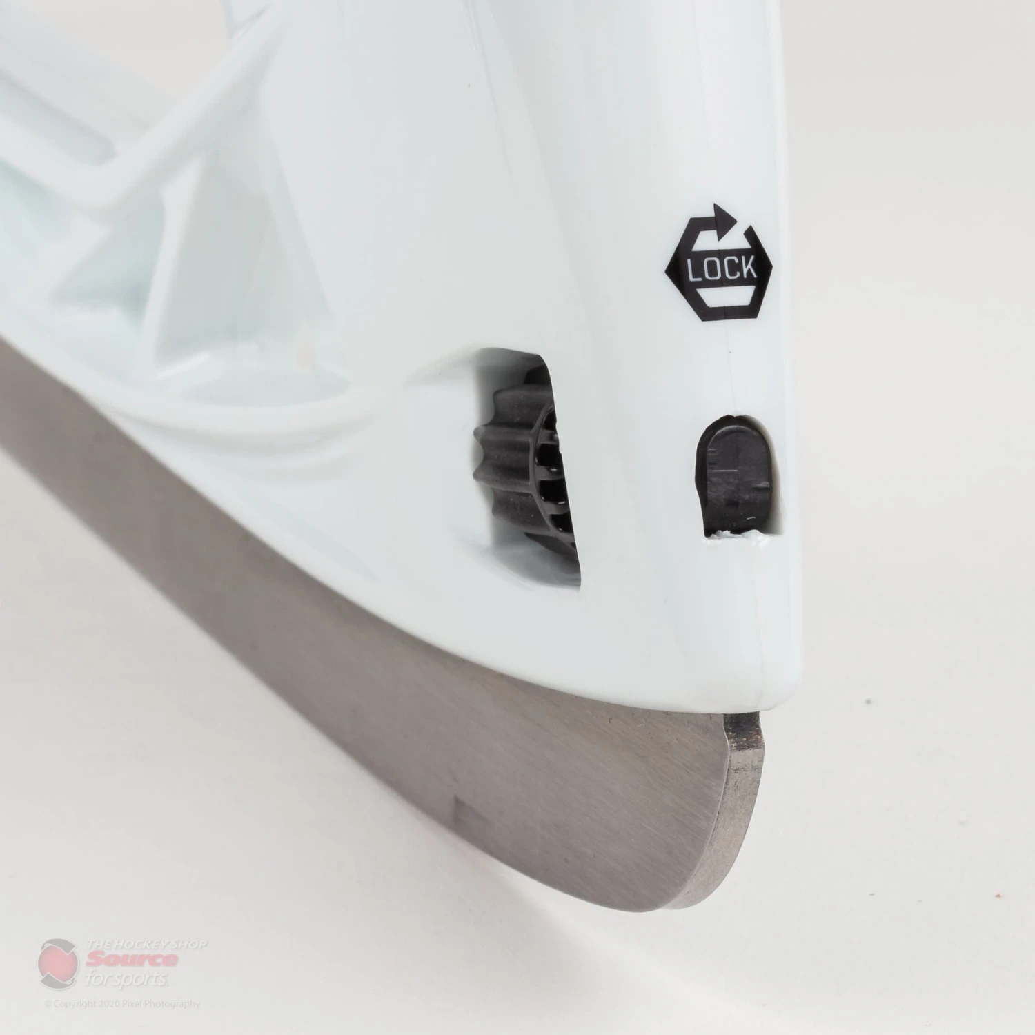 CCM Super Tacks 9370 Senior Hockey Skates - Image 11