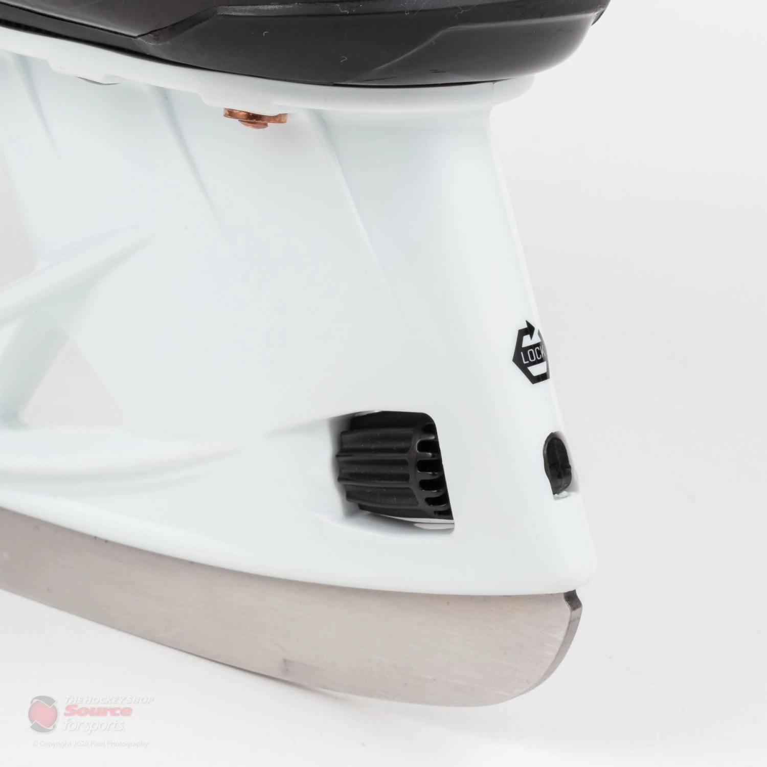 CCM Super Tacks 9370 Senior Hockey Skates - Image 10