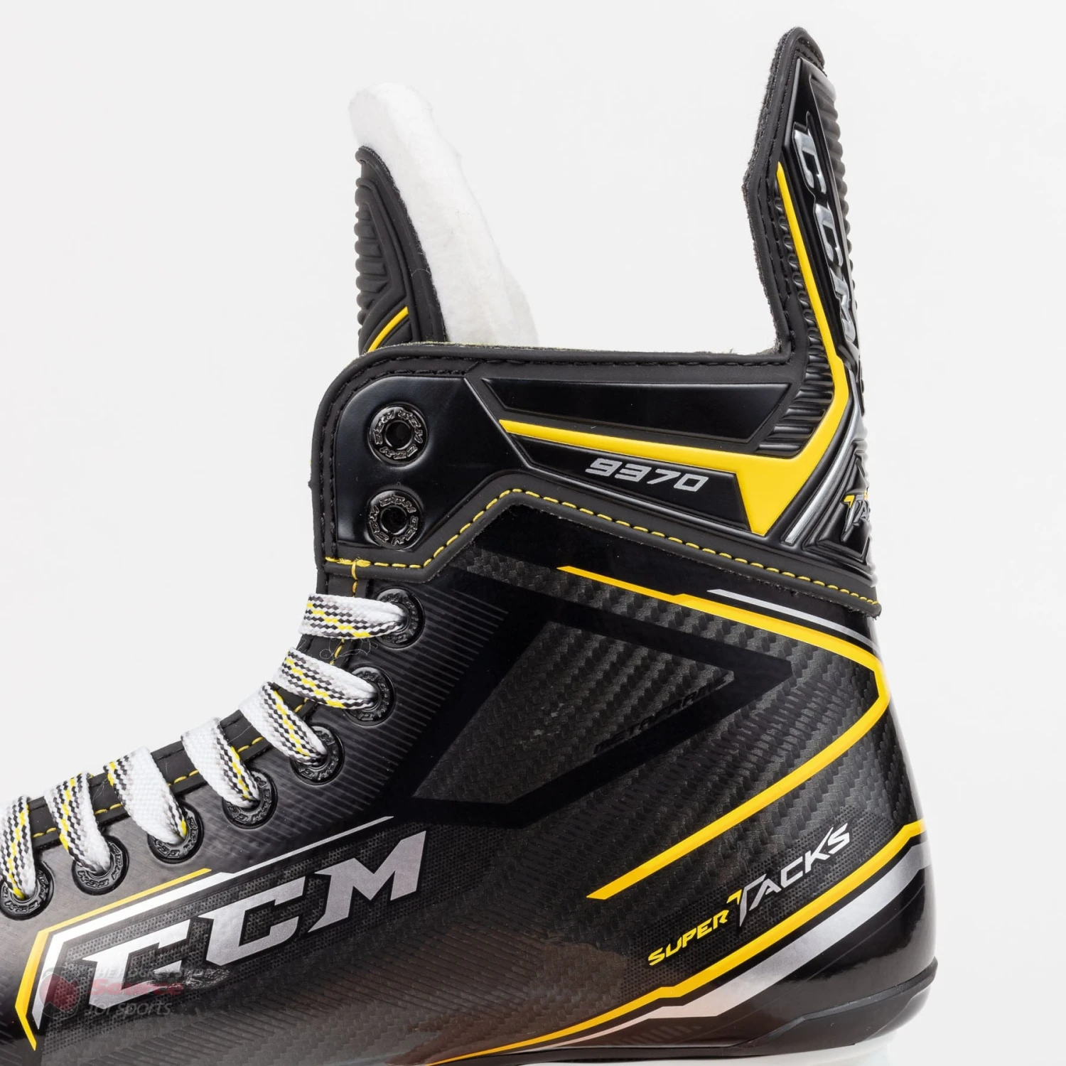 CCM Super Tacks 9370 Senior Hockey Skates - Image 4