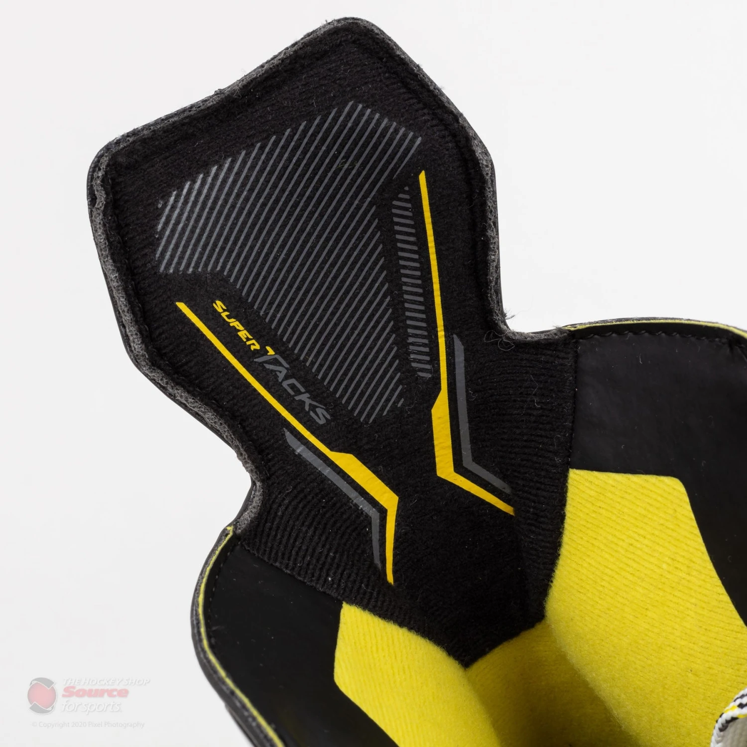 CCM Super Tacks 9370 Senior Hockey Skates - Image 12