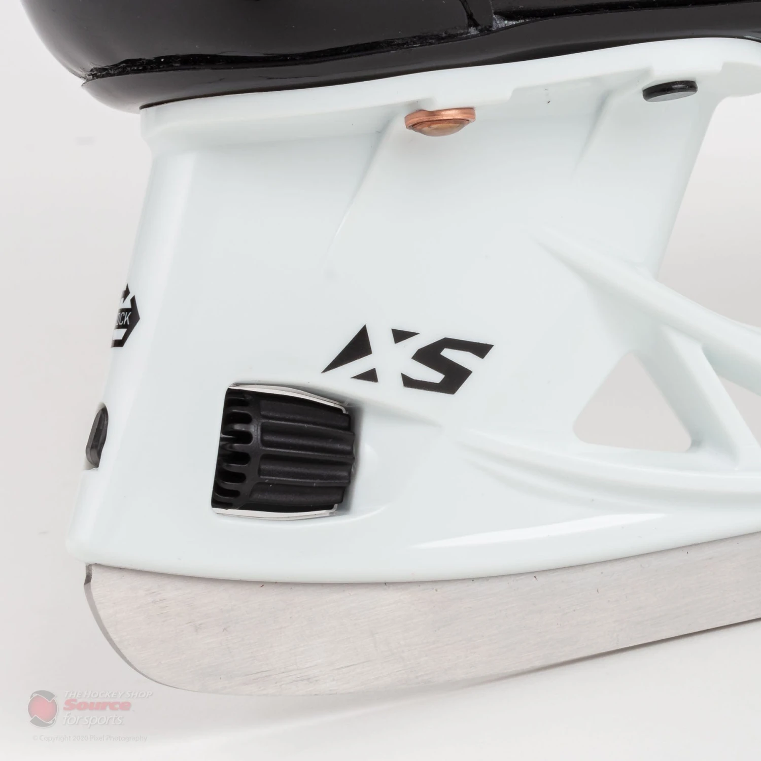 CCM Super Tacks 9380 Junior Hockey Skates - Image 13