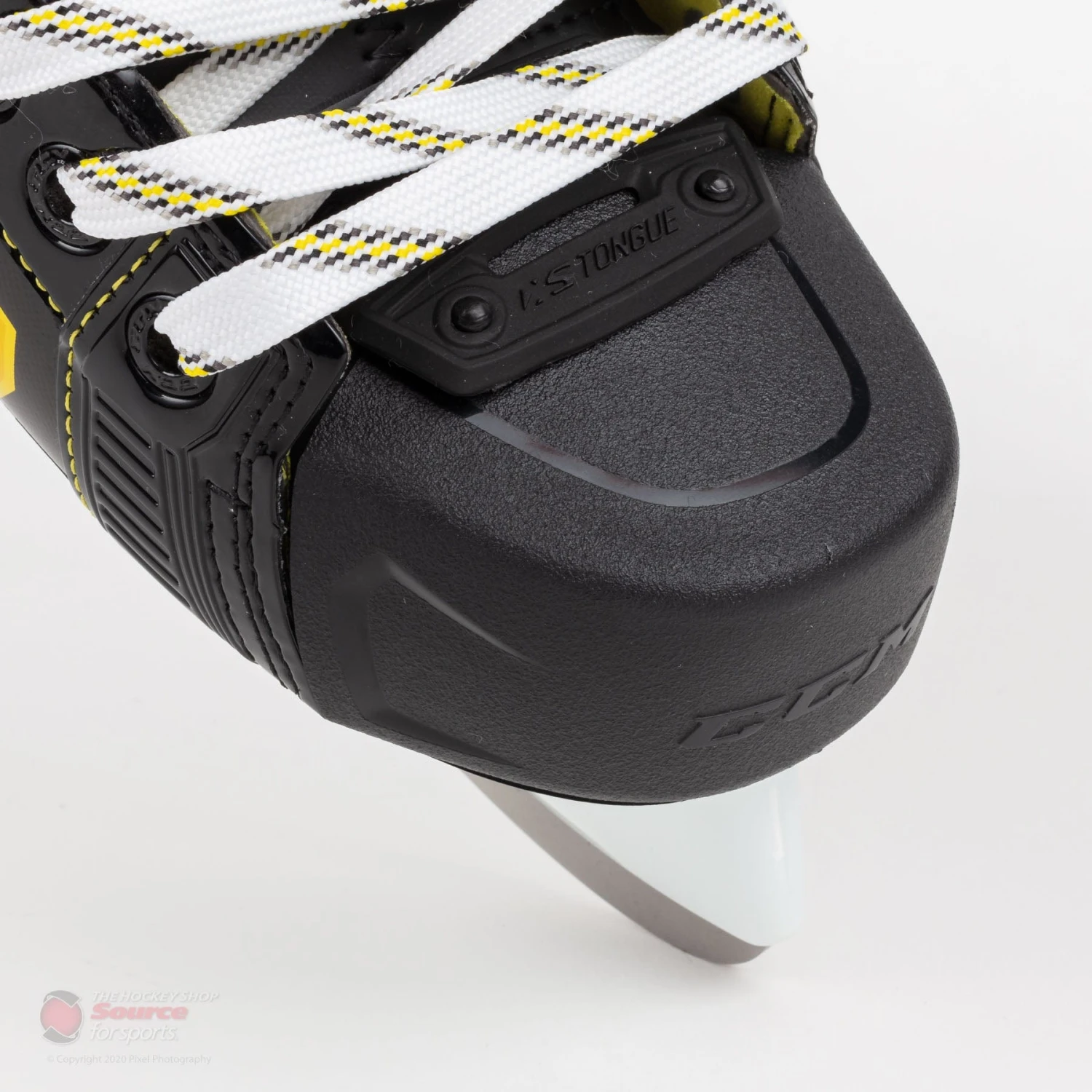 CCM Super Tacks 9380 Junior Hockey Skates - Image 12