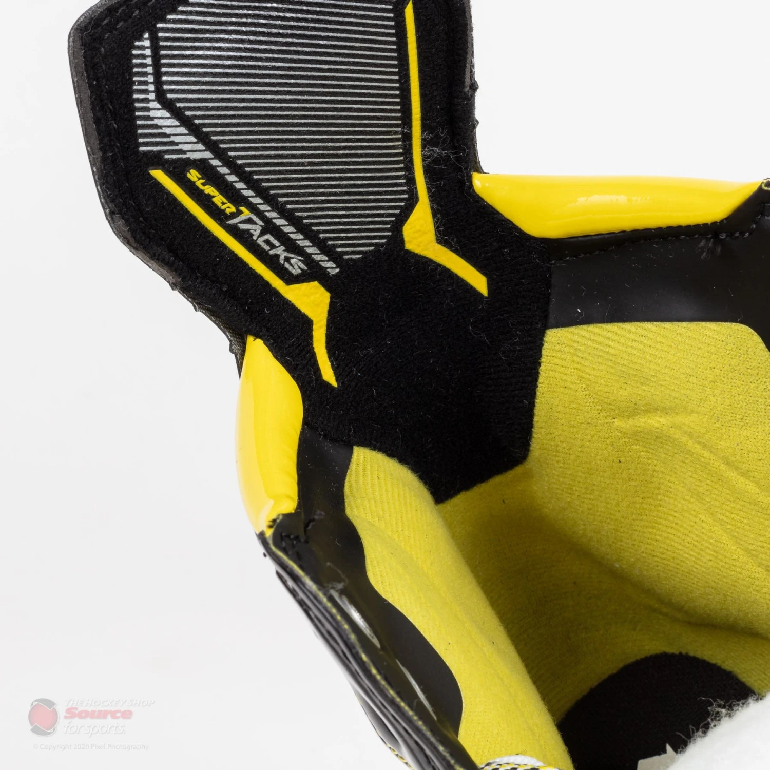 CCM Super Tacks 9380 Junior Hockey Skates - Image 8