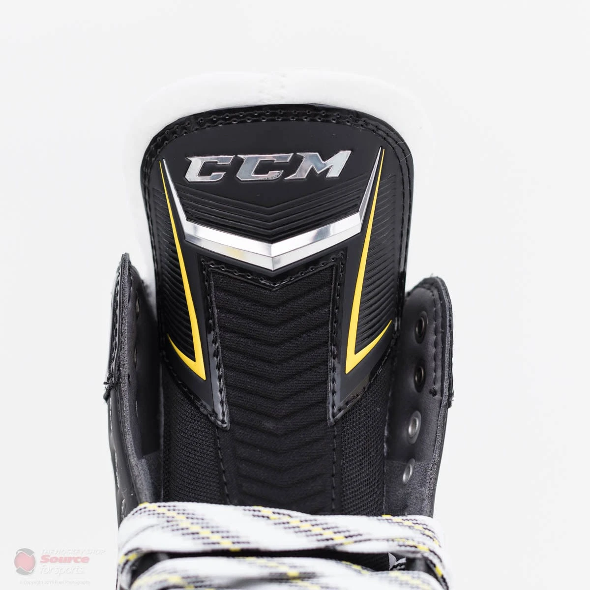 CCM Tacks 9090 Junior Hockey Skates - Image 18