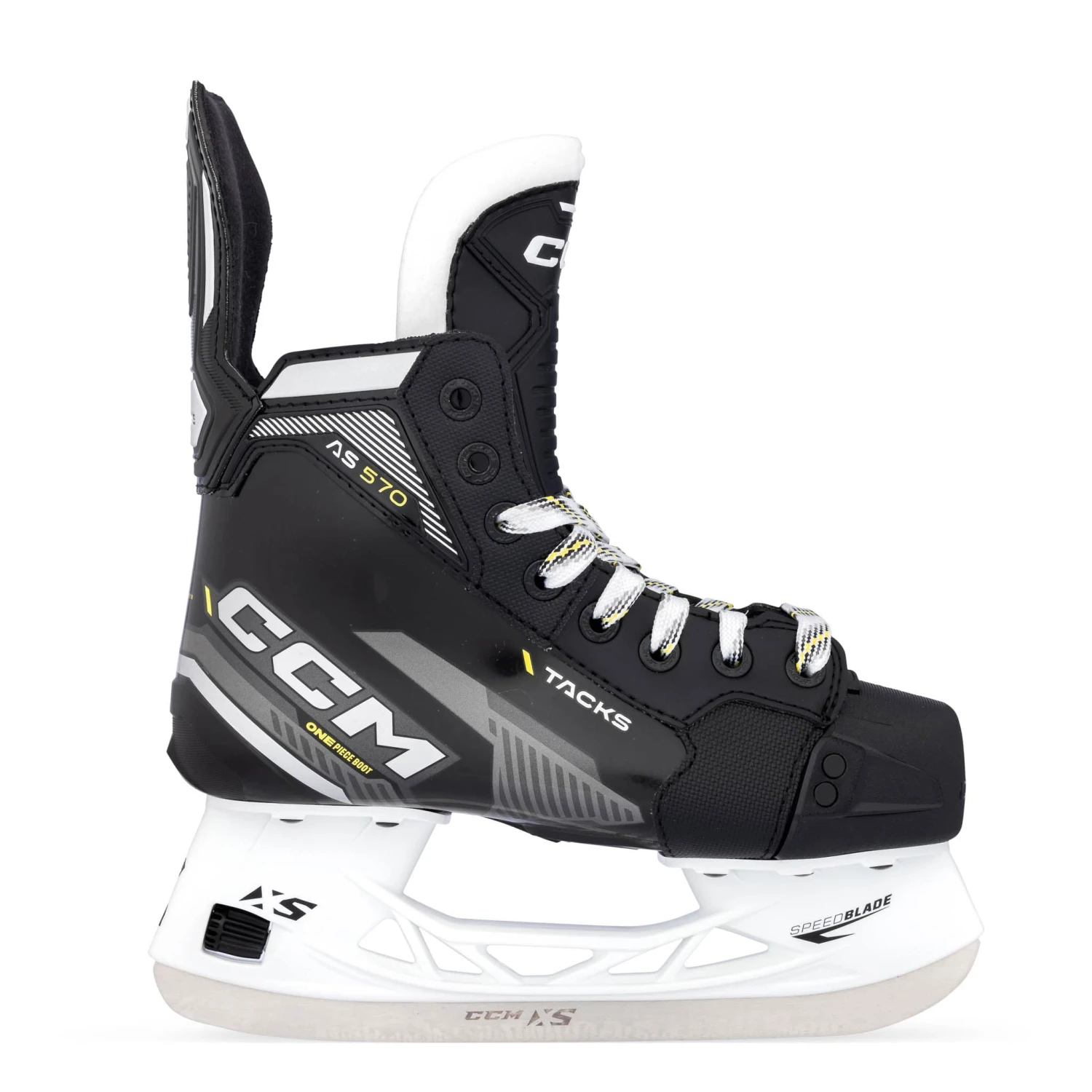 CCM Tacks AS570 Junior Hockey Skates