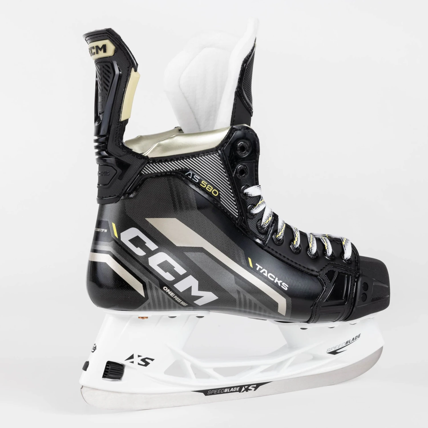 CCM Tacks AS580 Senior Hockey Skates - Image 7