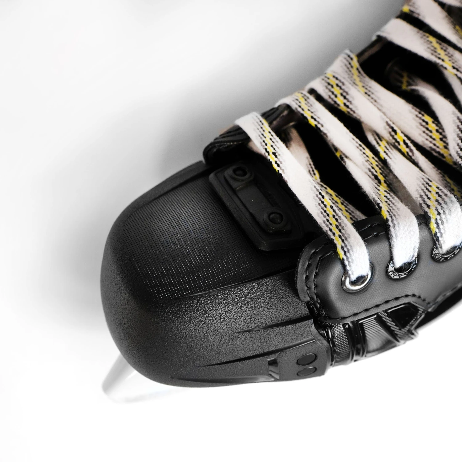 CCM Tacks Vector Intermediate Hockey Skates - Image 2