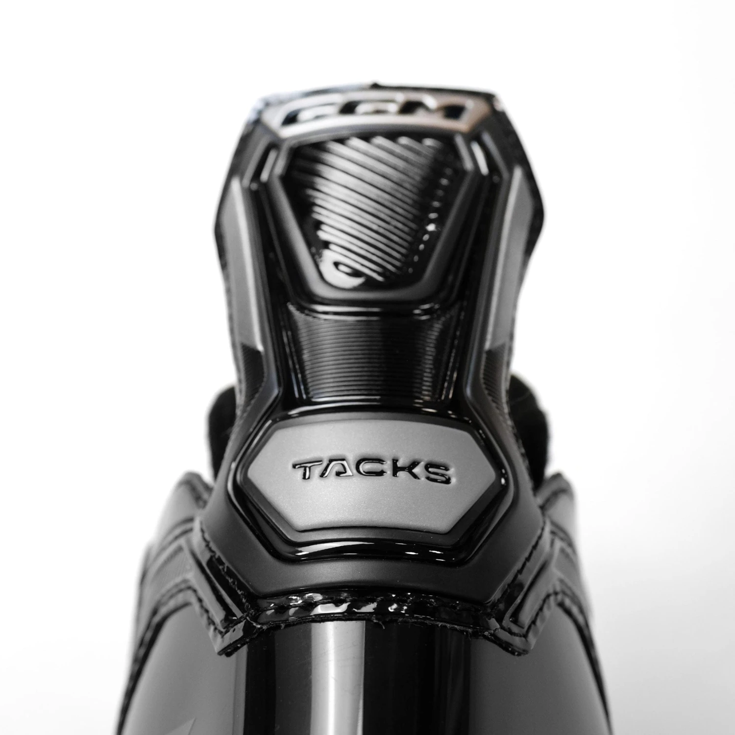 CCM Tacks Vector Intermediate Hockey Skates - Image 6