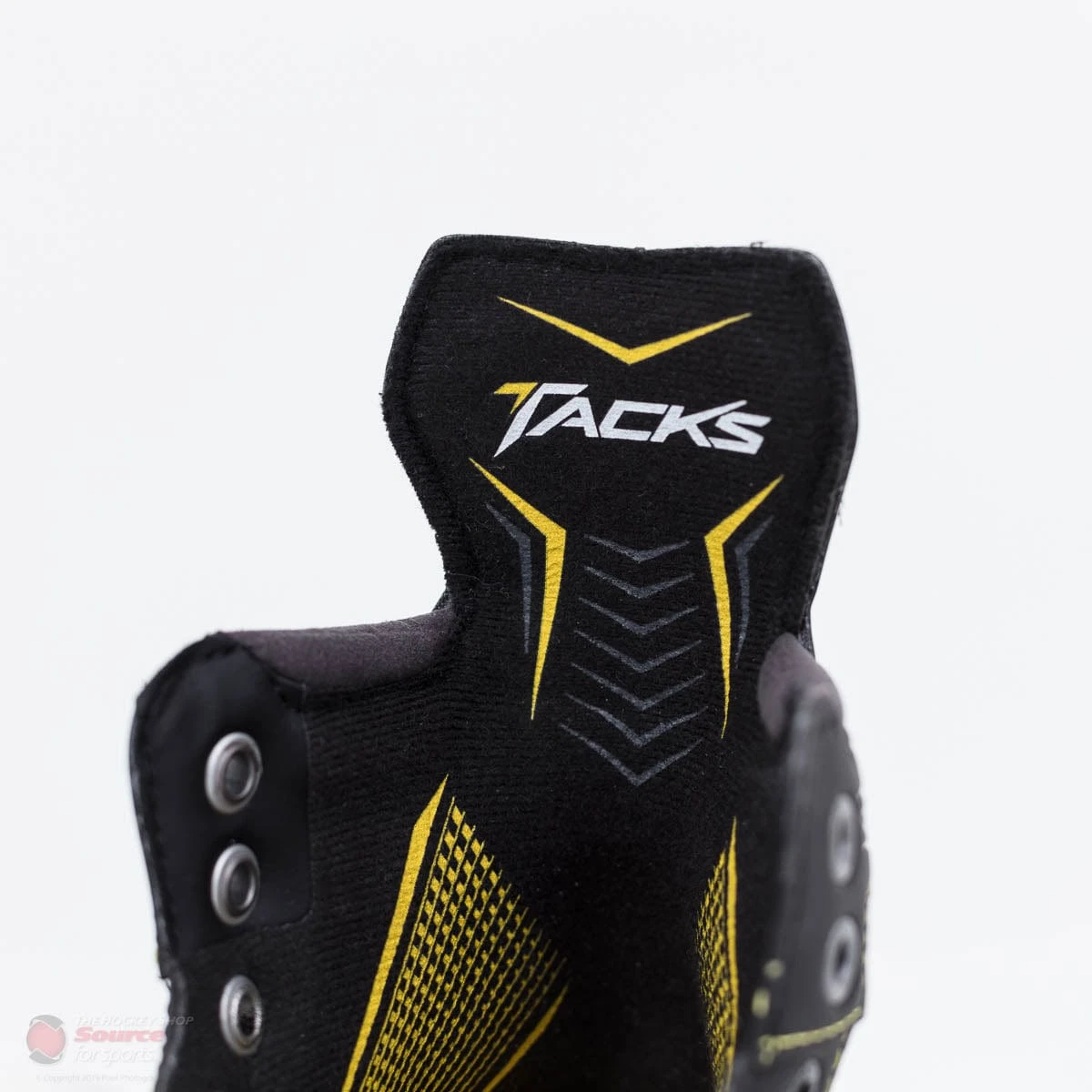 CCM Tacks Vector Junior Skates (2018) - Image 15