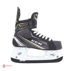 CCM Tacks Vector Plus Junior Hockey Skates (2018)
