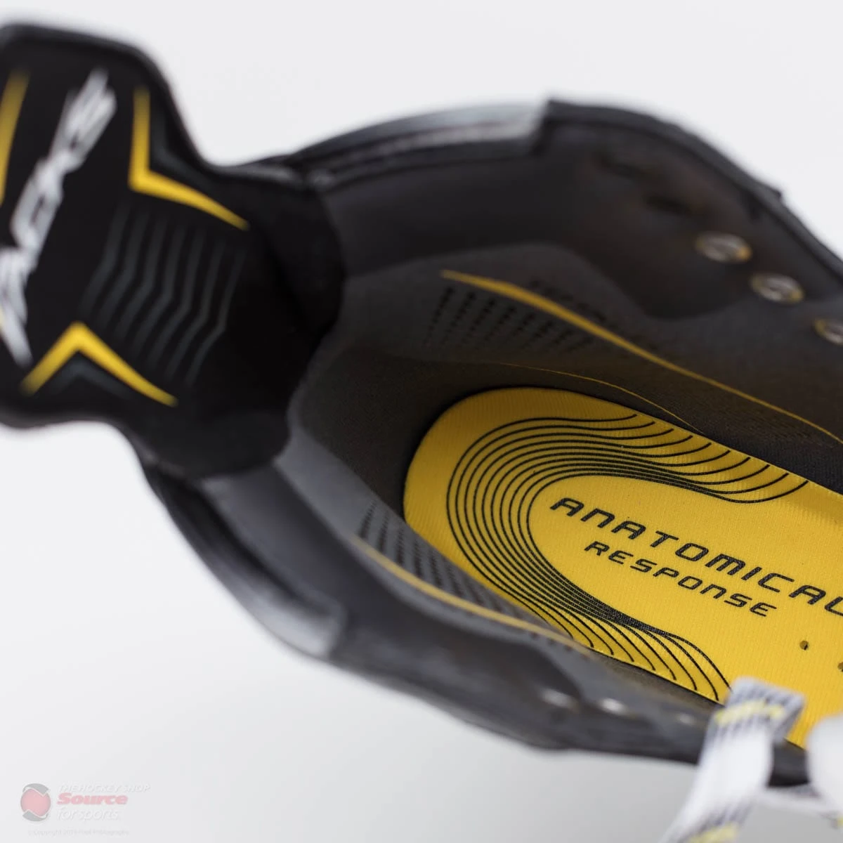 CCM Tacks Vector Pro Senior Hockey Skates (2018) - Image 12